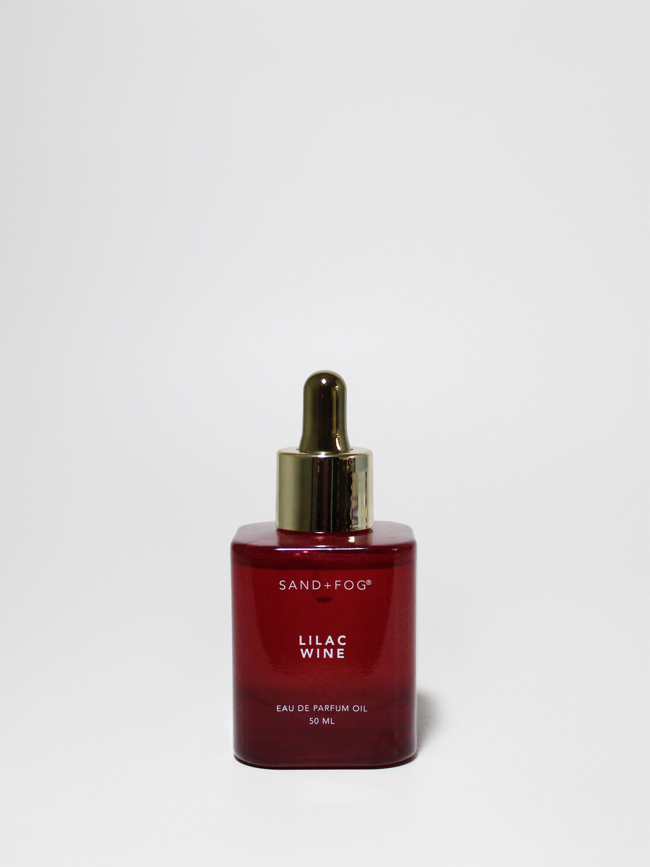 Lilac Wine 50 ml Perfume Oil Dropper