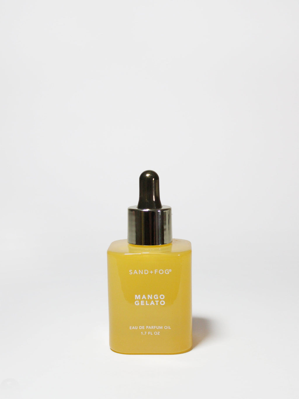 Mango Gelato 50ml Perfume Oil Dropper