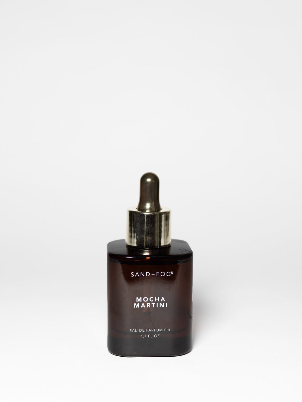 Mocha Martini 50ml Perfume Oil Dropper