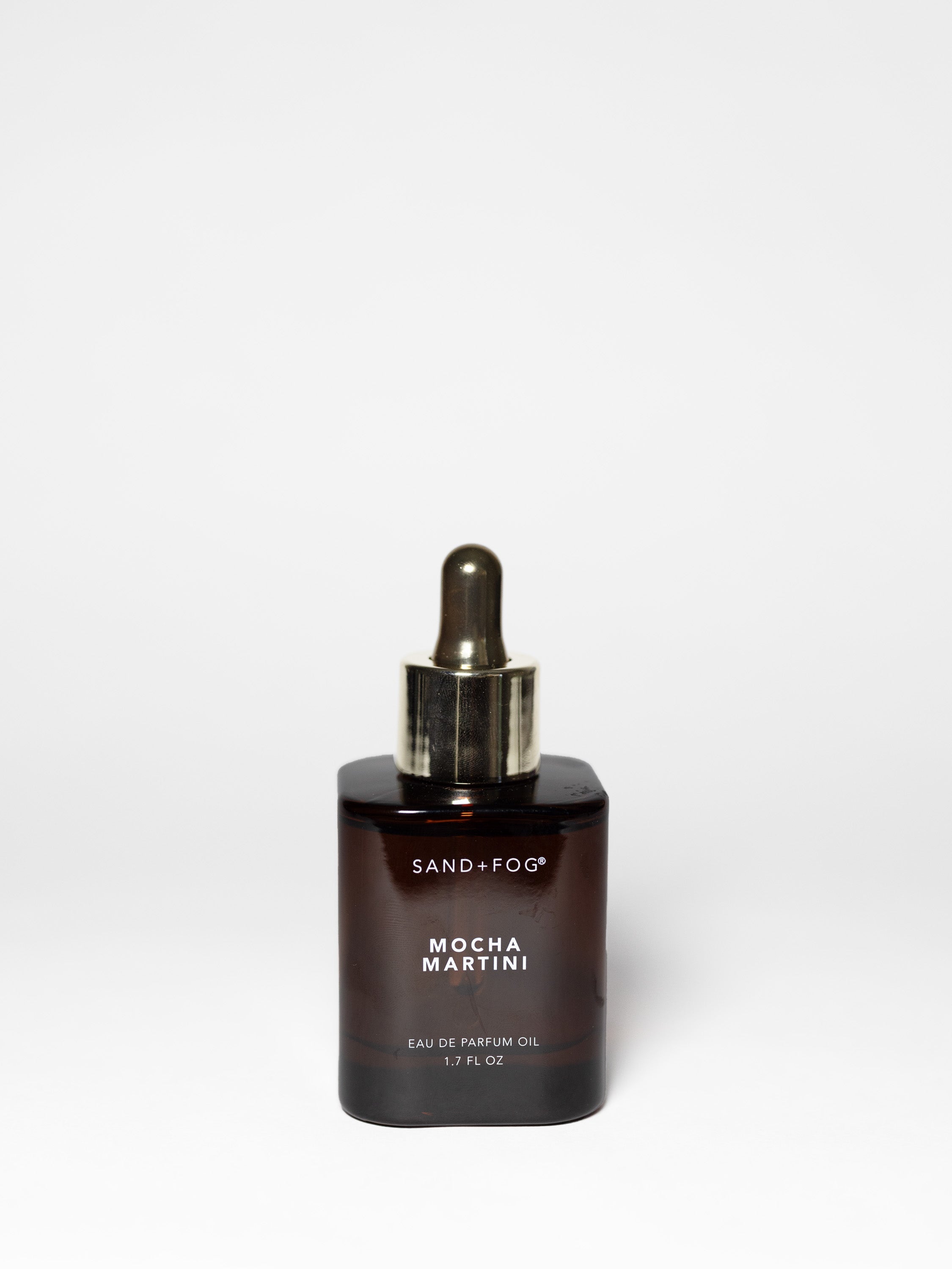 Mocha Martini 50ml Perfume Oil Dropper