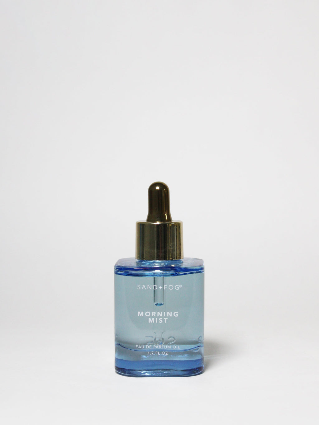 Morning Mist 50 ml Perfume Oil Dropper