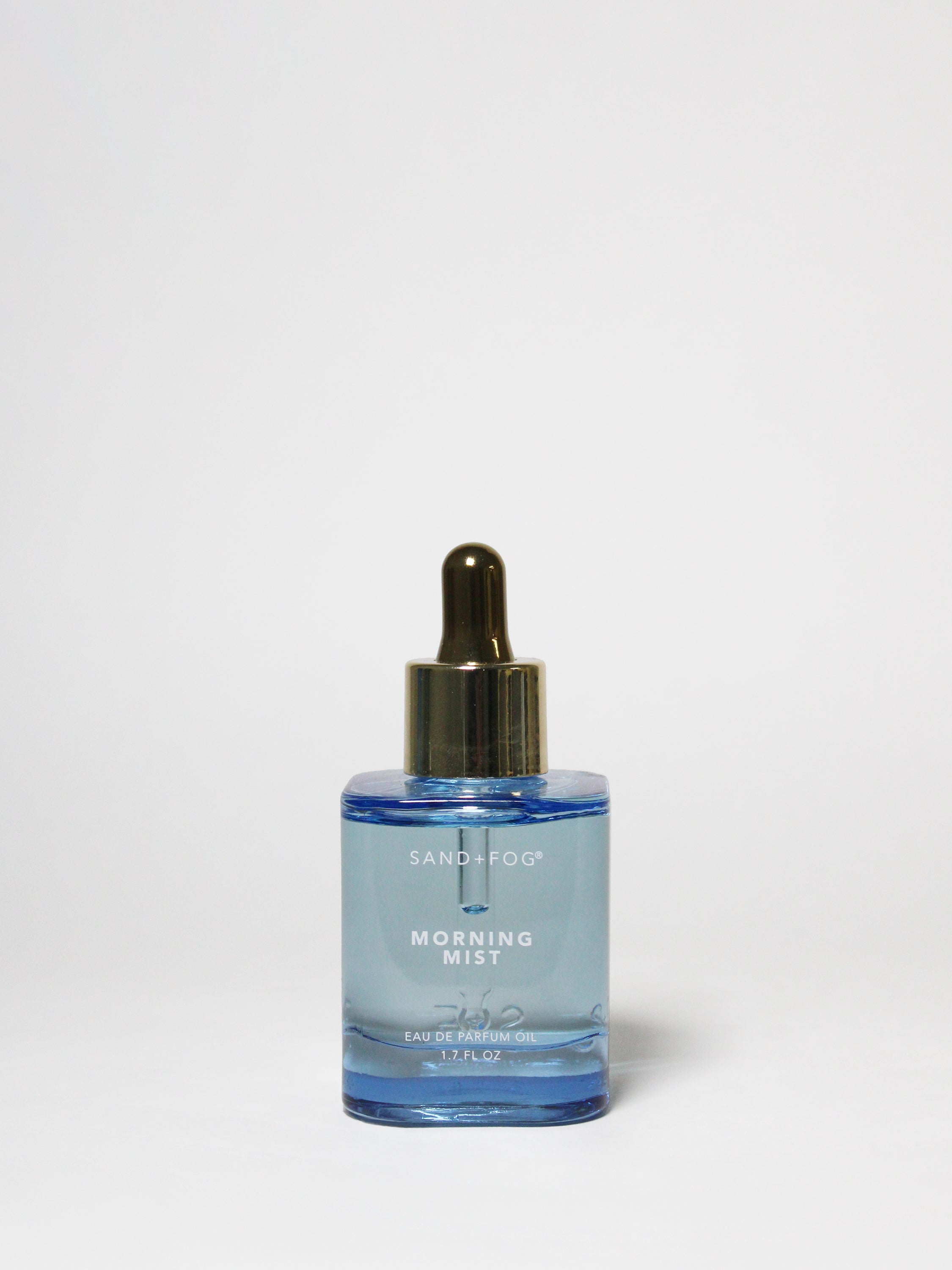 Morning Mist 50 ml Perfume Oil Dropper