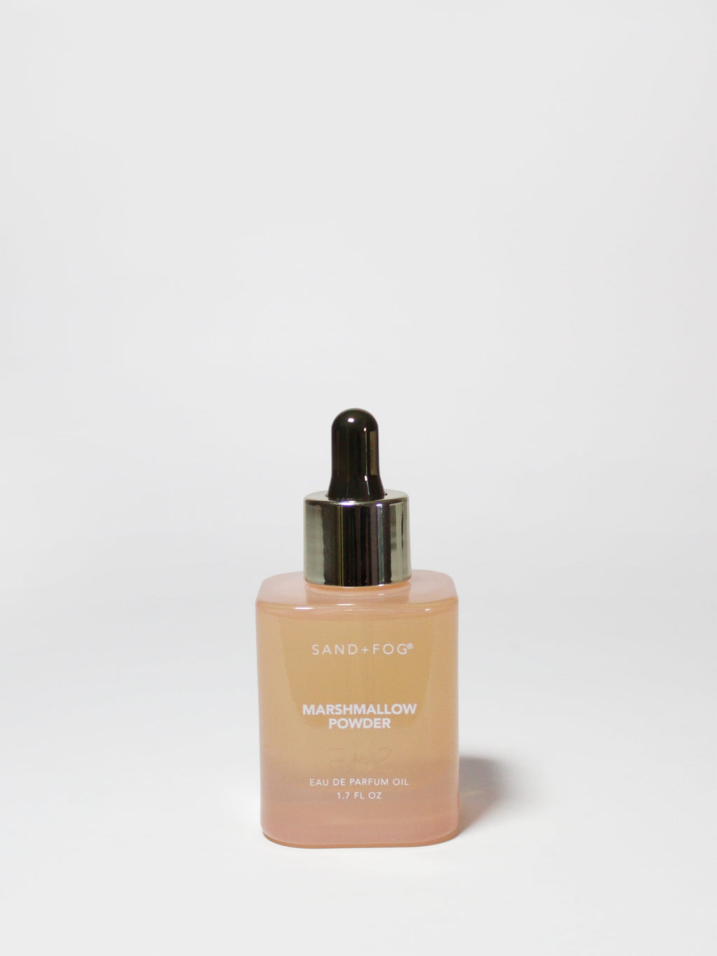 Marshmallow Powder 50 ml Perfume Oil Dropper
