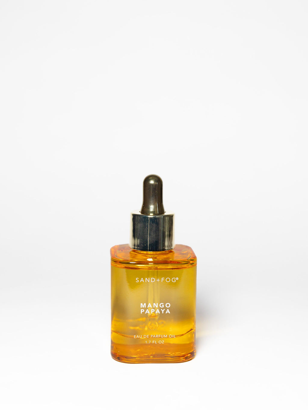 Mango Papaya 50ml Perfume Oil Dropper