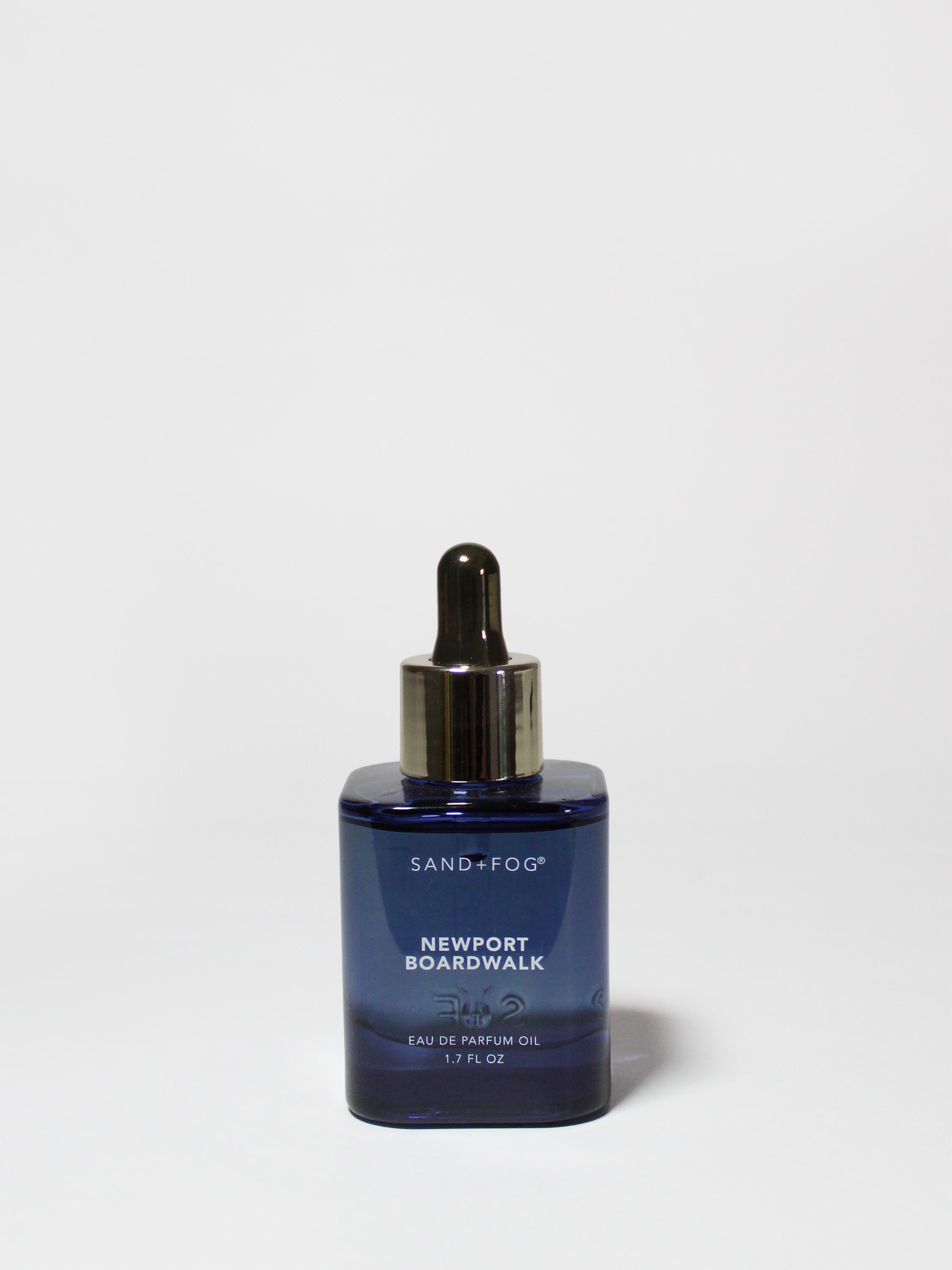Newport Boardwalk 50ml Perfume Oil Dropper