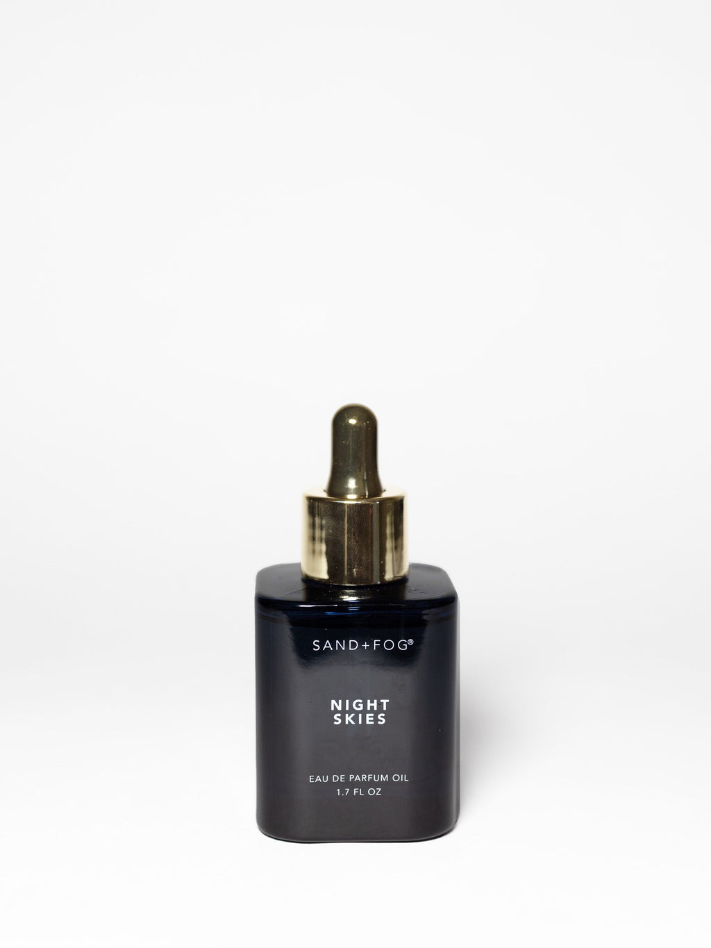 Night Skies 50ml Perfume Oil Dropper