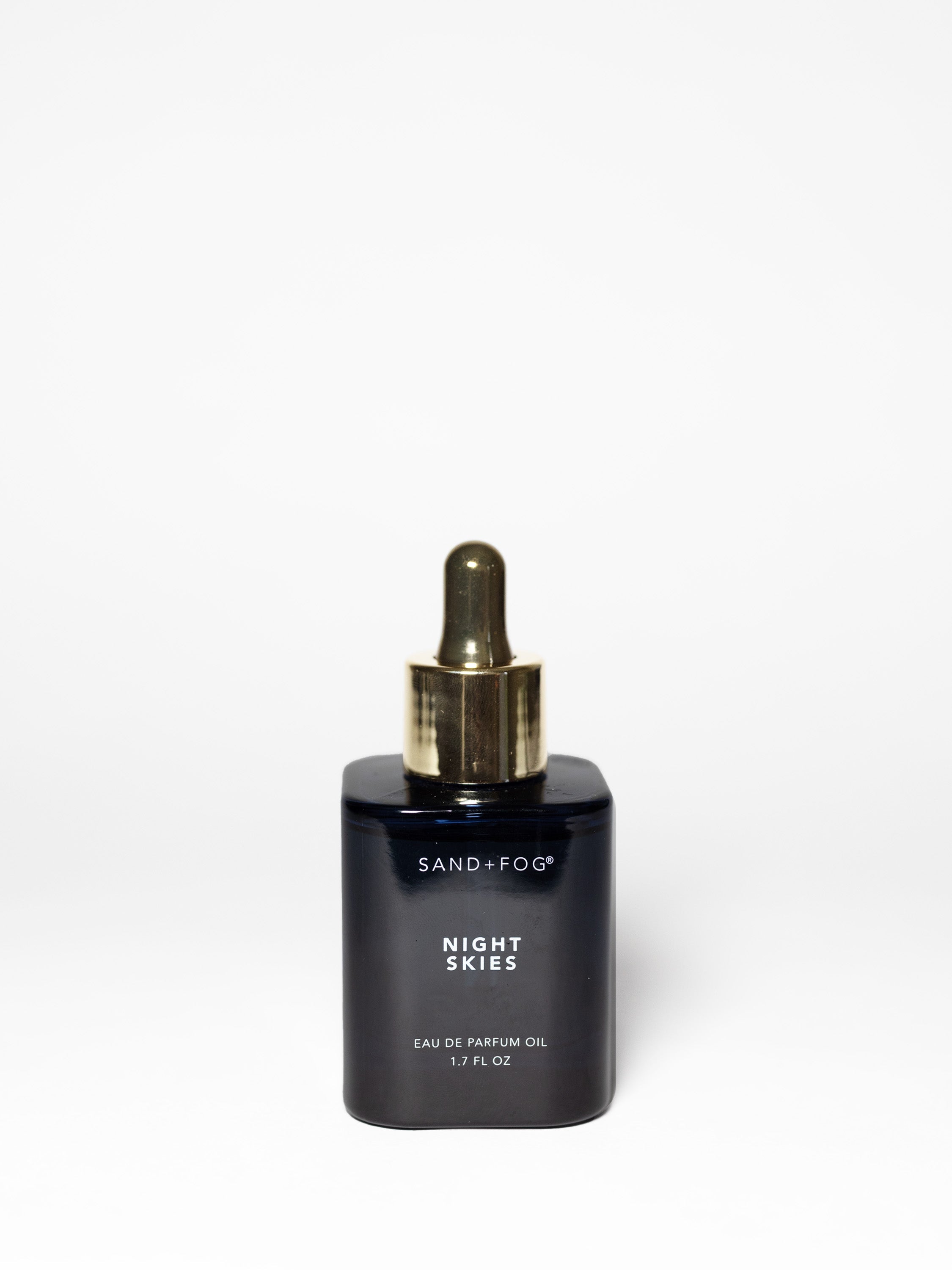 Night Skies 50ml Perfume Oil Dropper