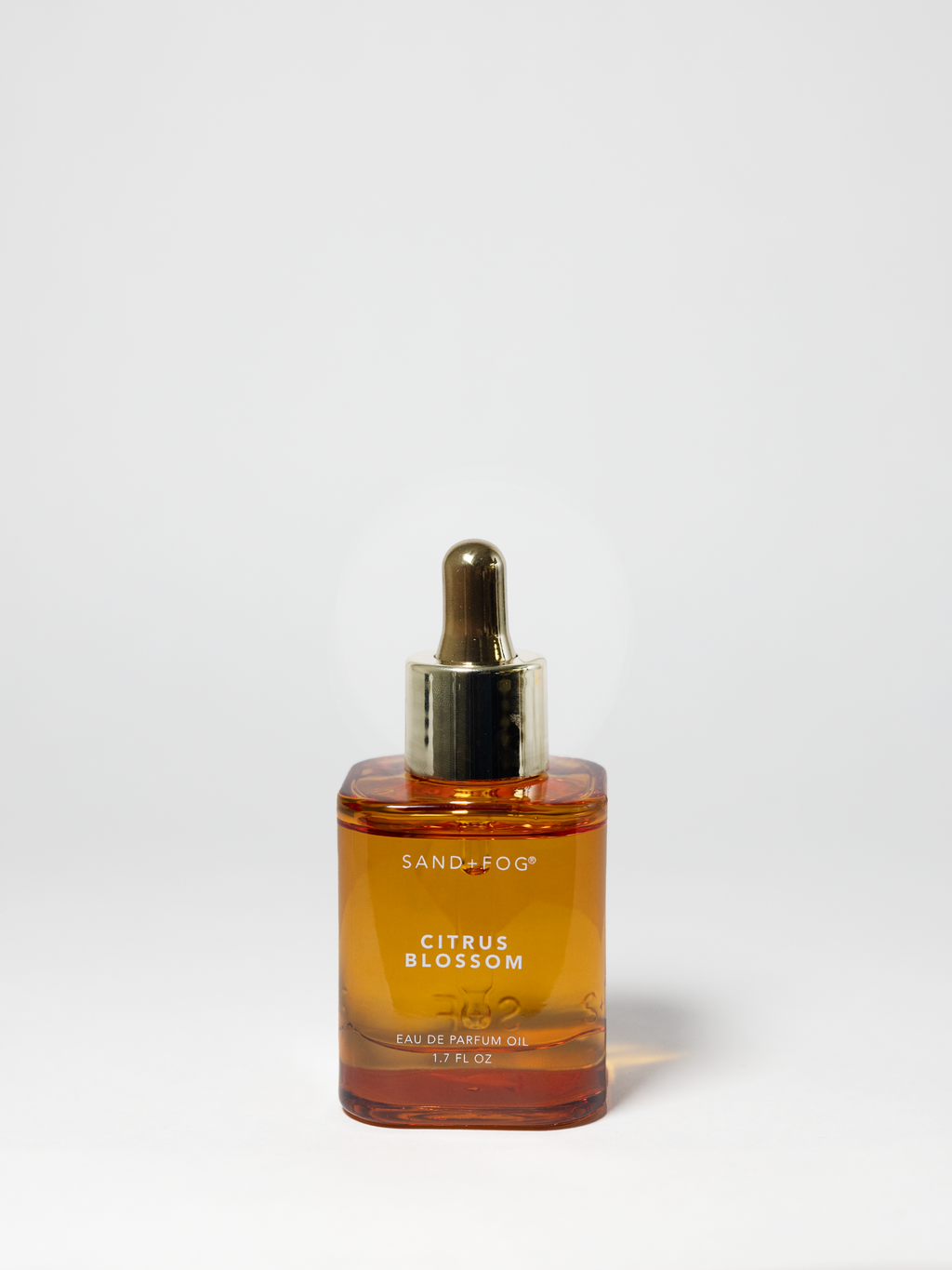 Citrus Blossom 50 ml Perfume Oil Dropper