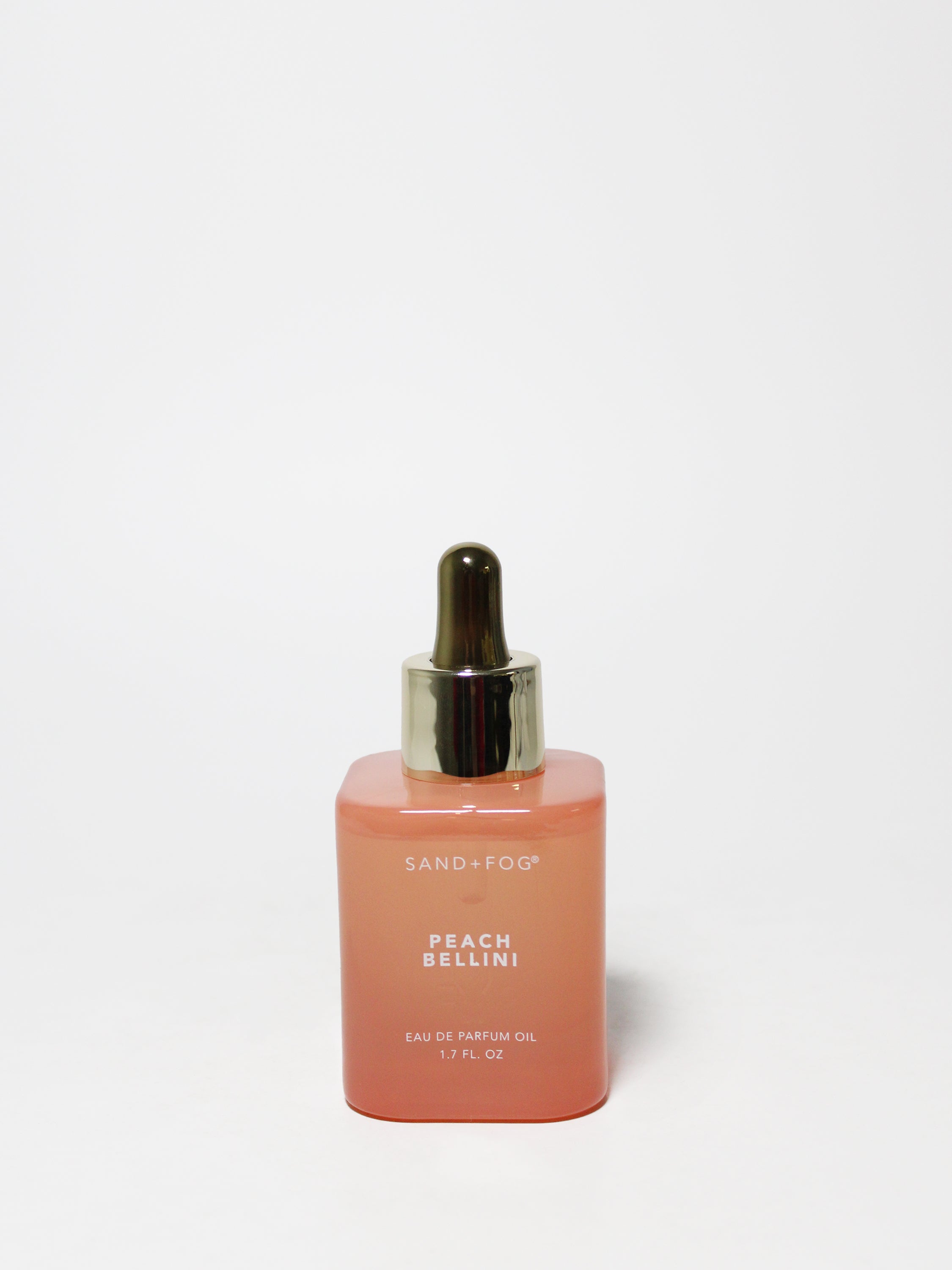 Peach Bellini 50 ml Perfume Oil Dropper