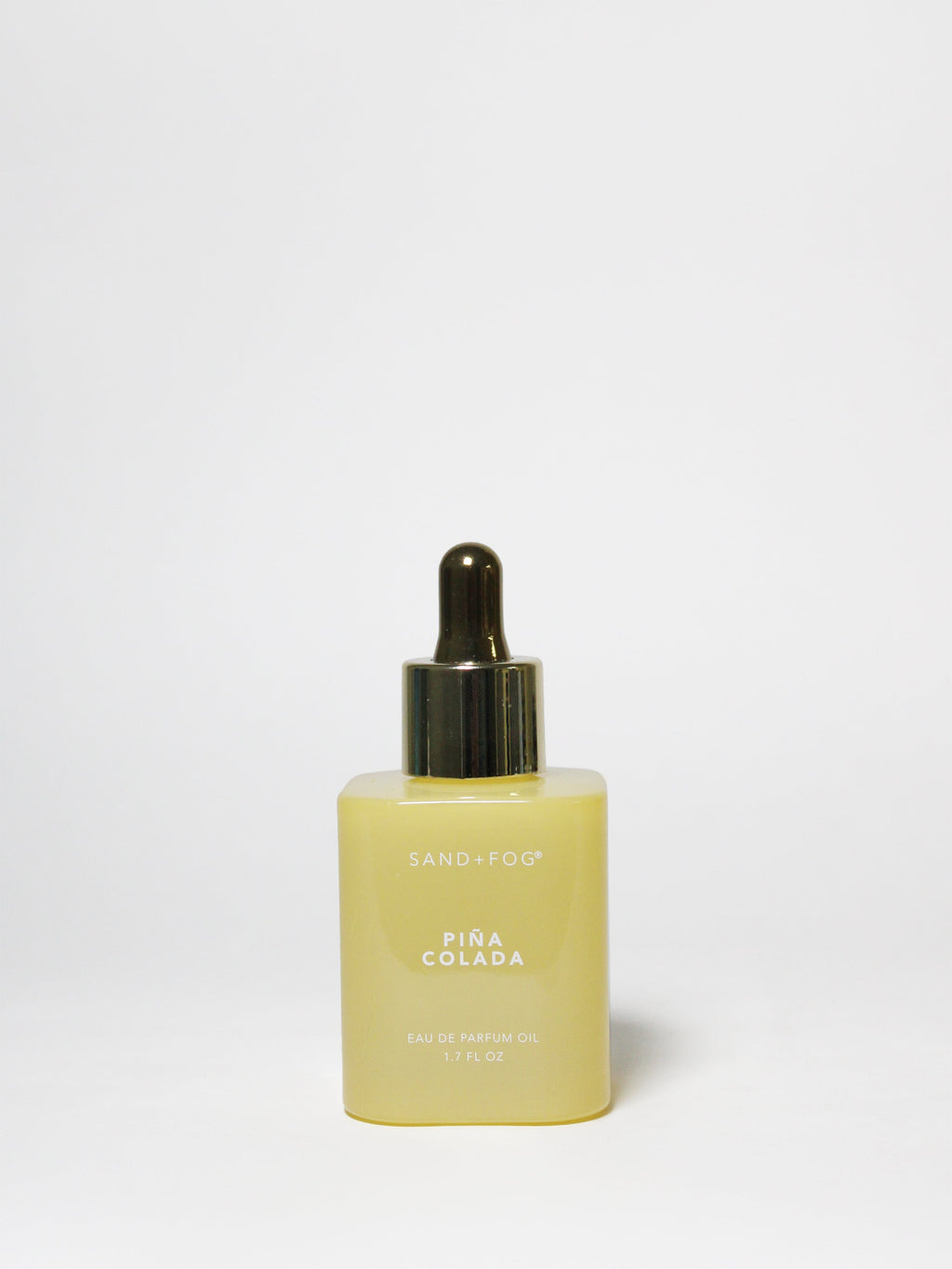 Pina Colada 50 ml Perfume Oil Dropper