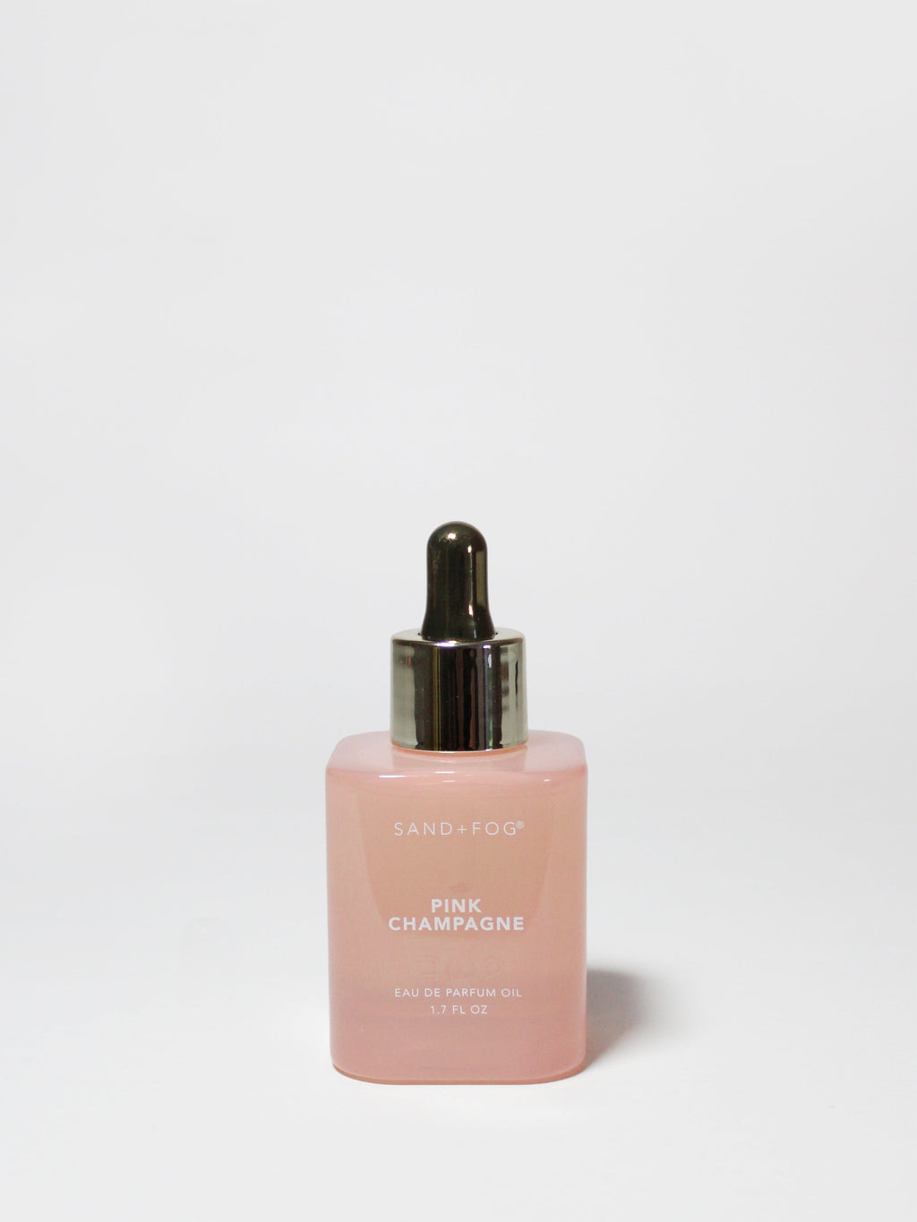 Pink Champagne 50ml Perfume Oil Dropper