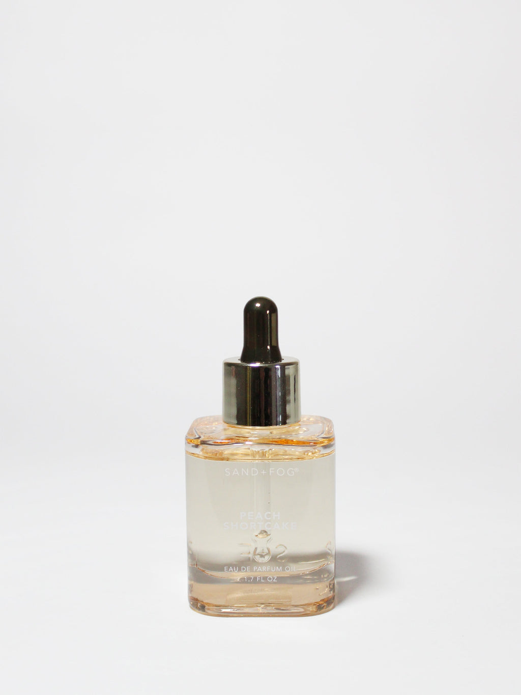 Peach Shortcake 50ml Perfume Oil Dropper