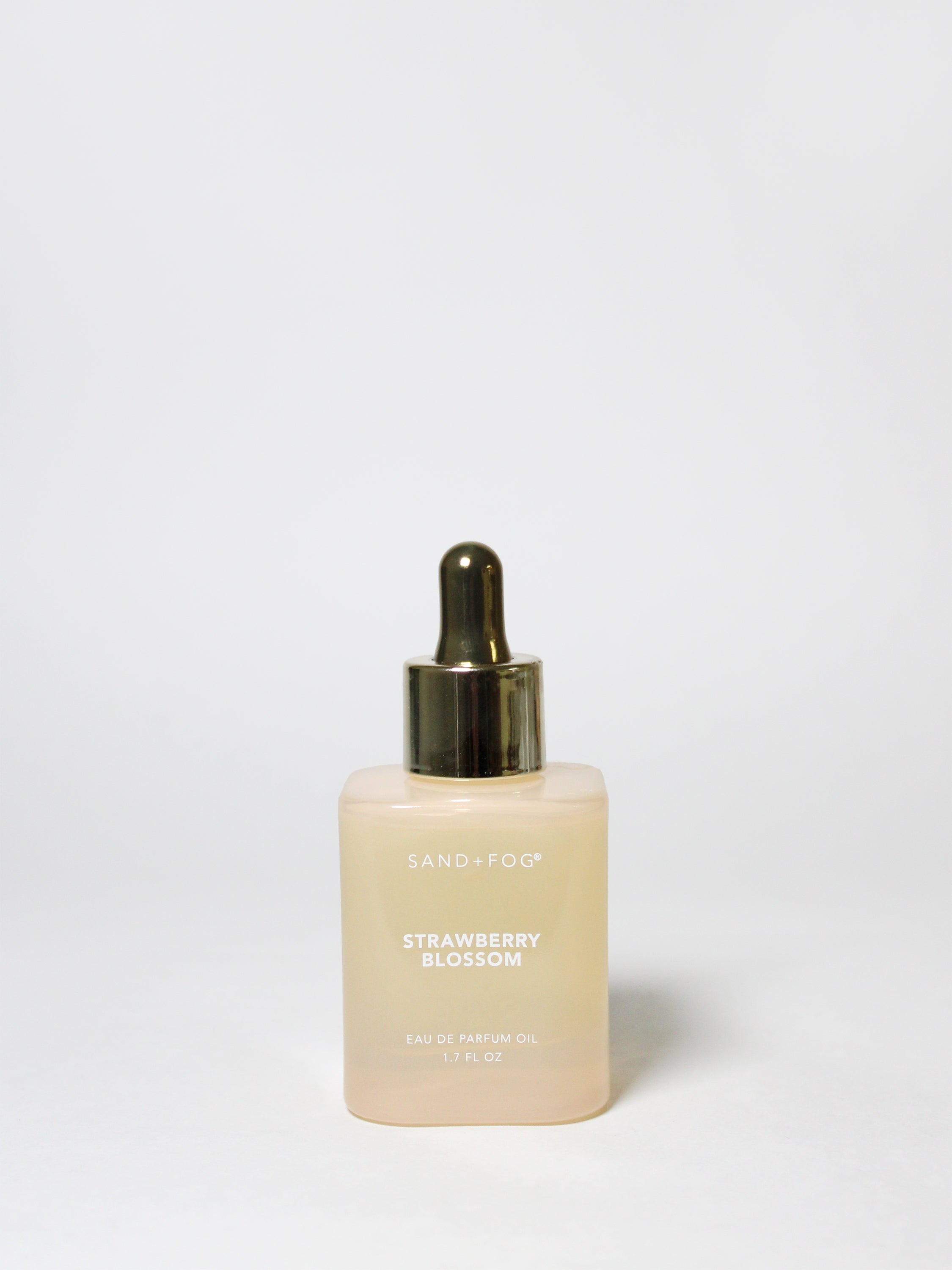 Strawberry Blossom 50ml Perfume Oil Dropper