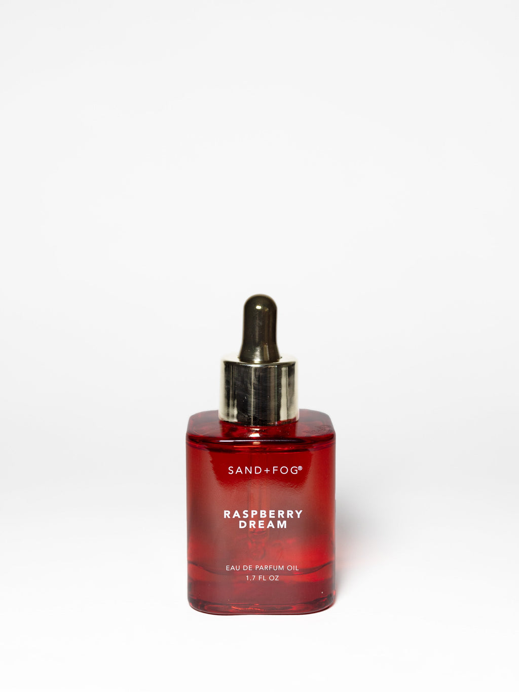 Raspberry Dream 50ml Perfume Oil Dropper