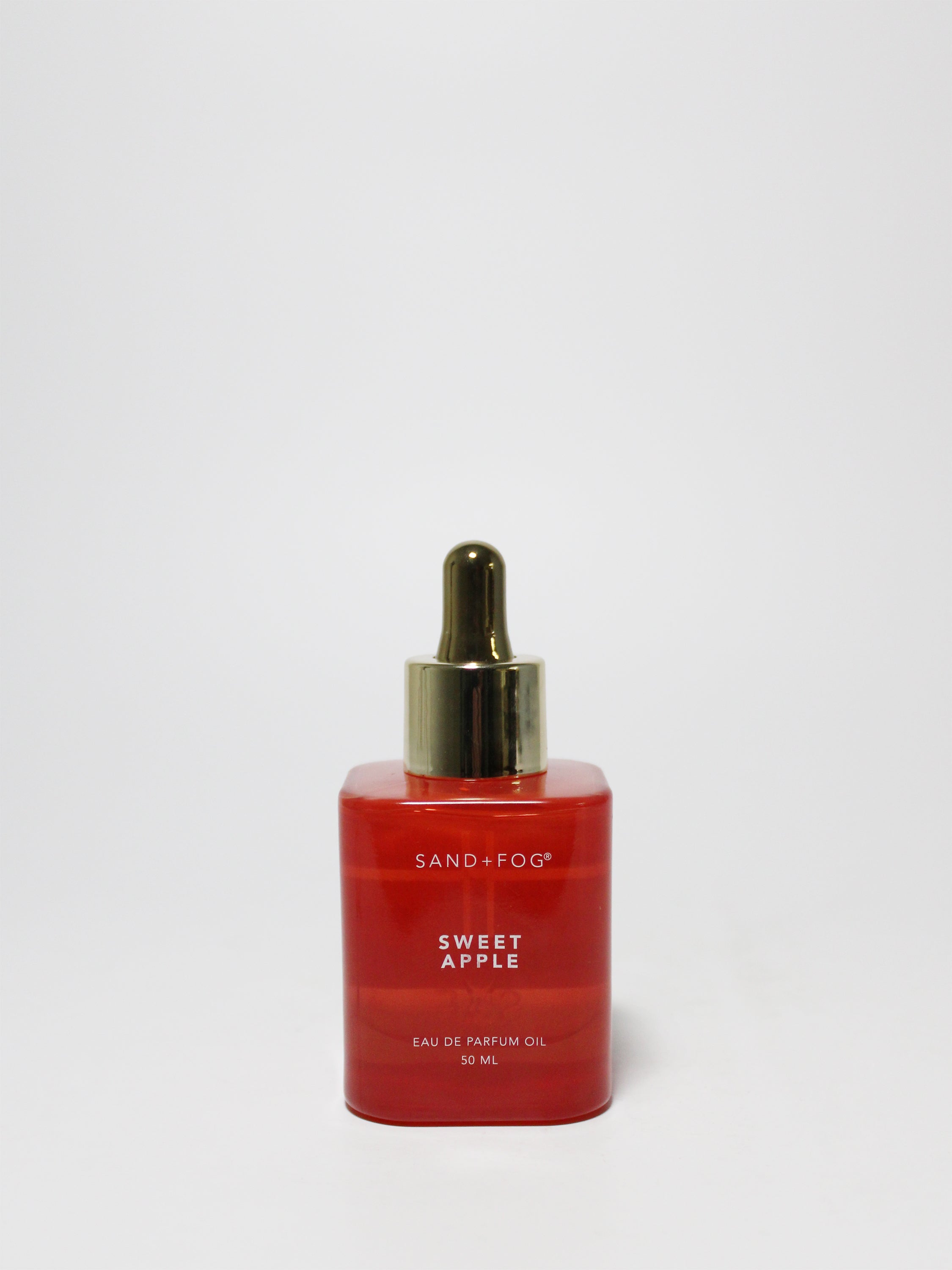 Sweet Apple 50ml Perfume Oil Dropper