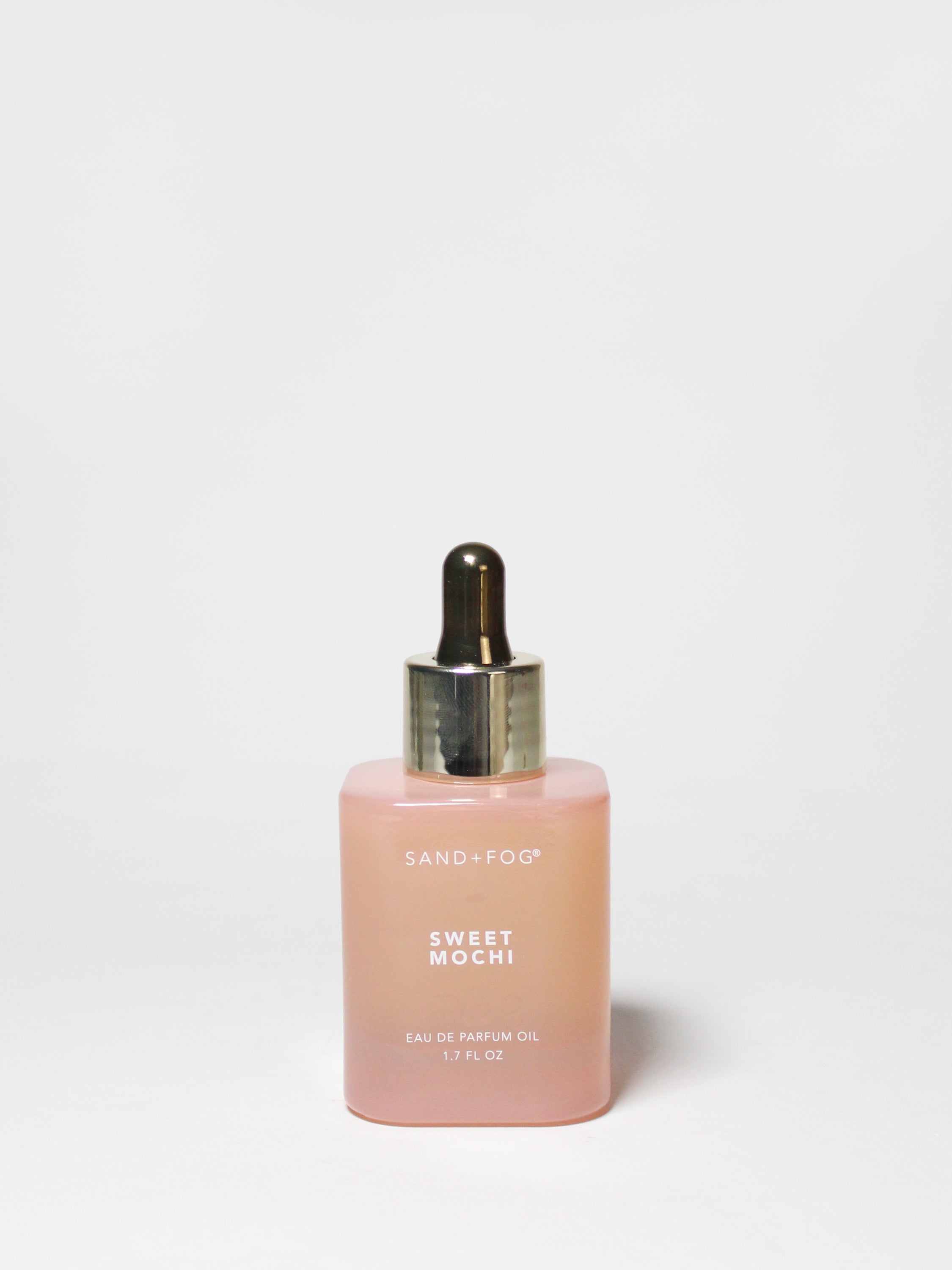 Sweet Mochi 50ml Perfume Oil Dropper