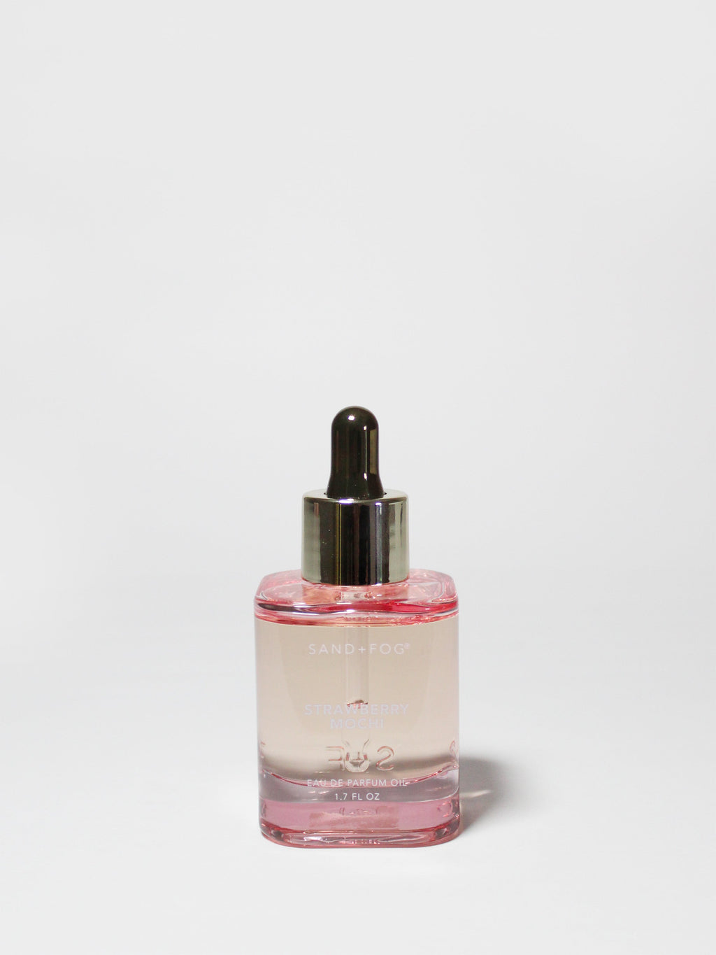 Strawberry Mochi 50ml Perfume Oil Dropper