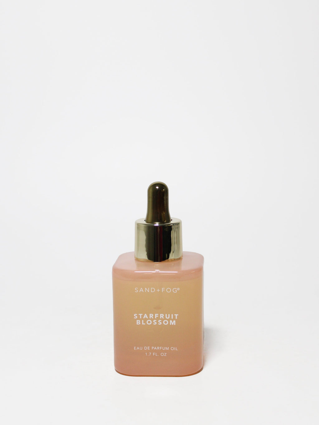 Starfruit Blossom 50ml Perfume Oil Dropper