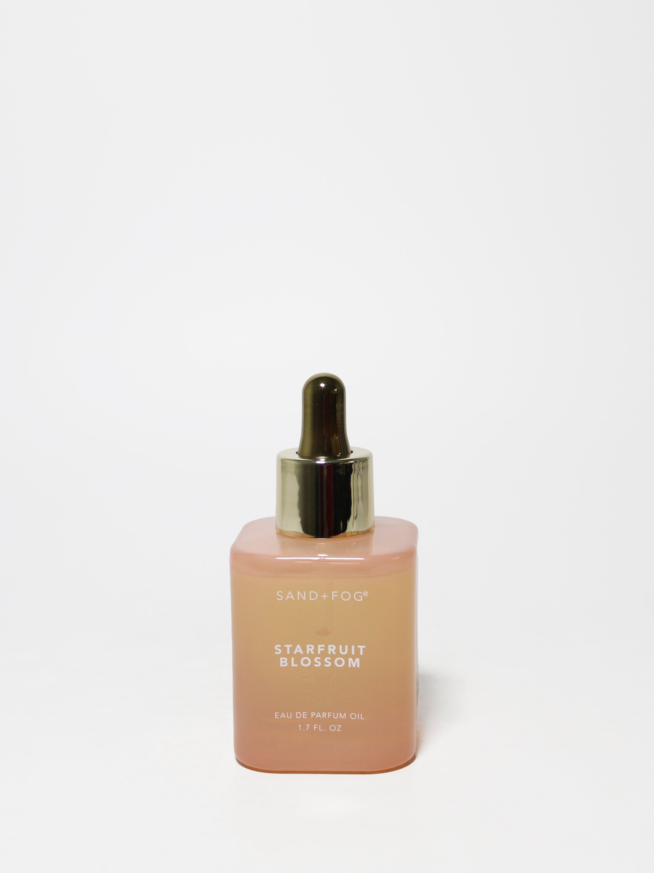 Starfruit Blossom 50ml Perfume Oil Dropper