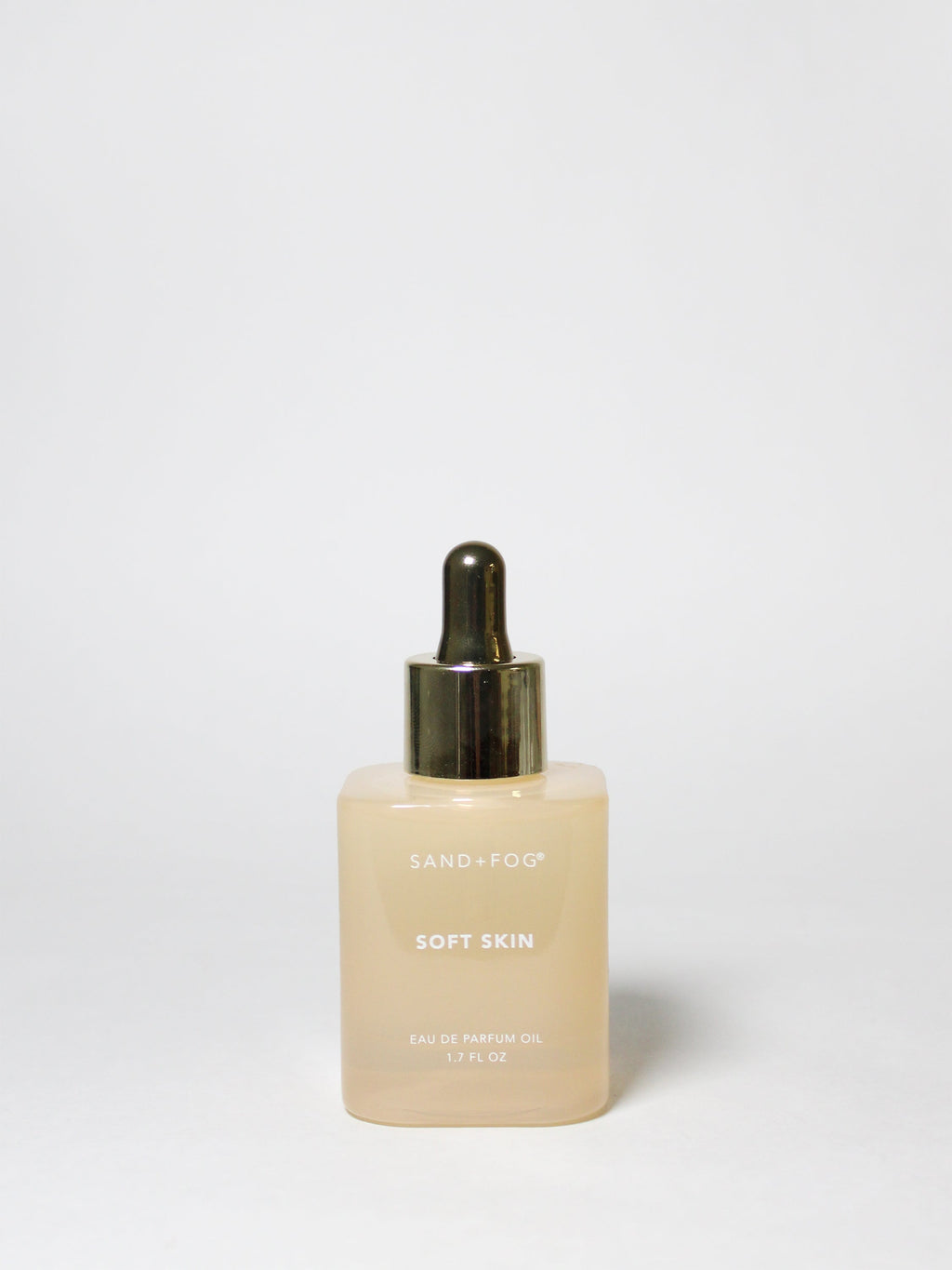 Soft Skin 50 ml Perfume Oil Dropper
