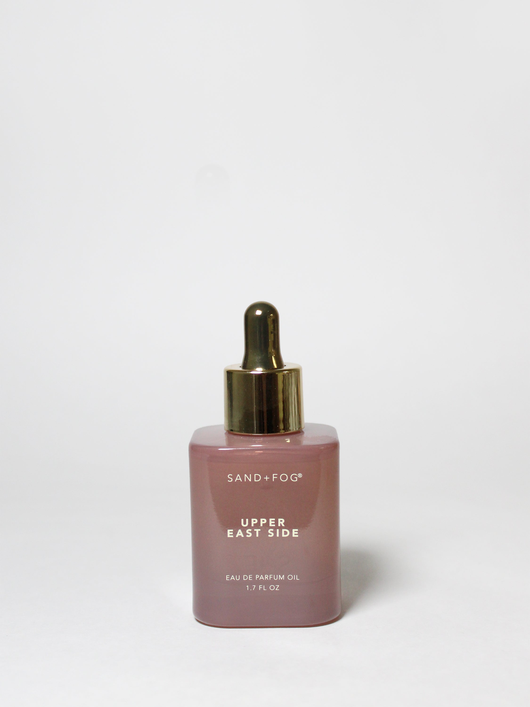 Upper East Side 50 ml Perfume Oil Dropper