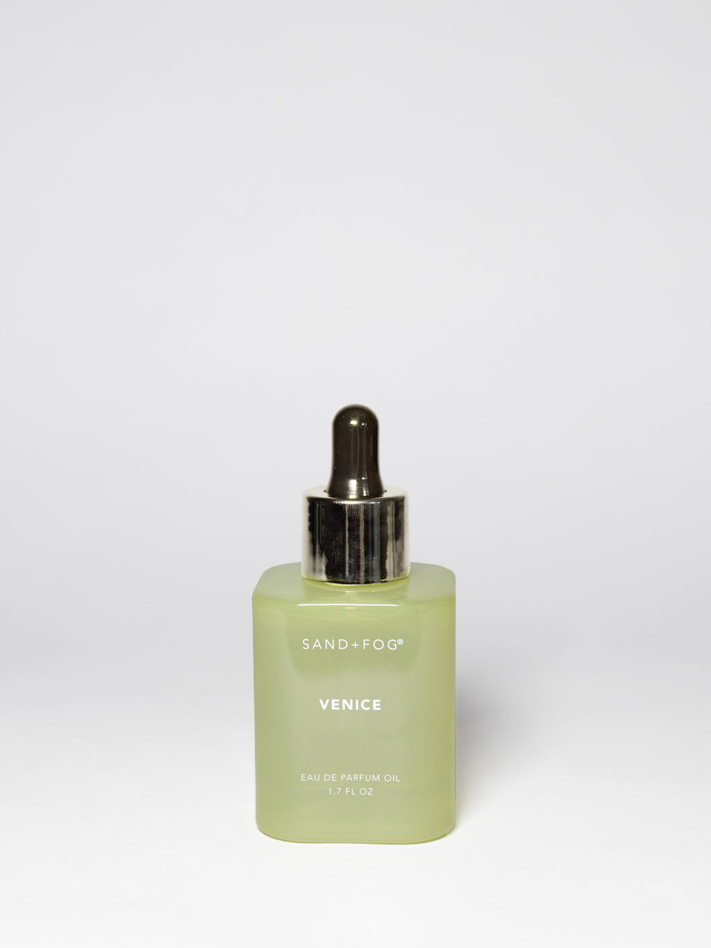 Venice 50ml Perfume Oil Dropper