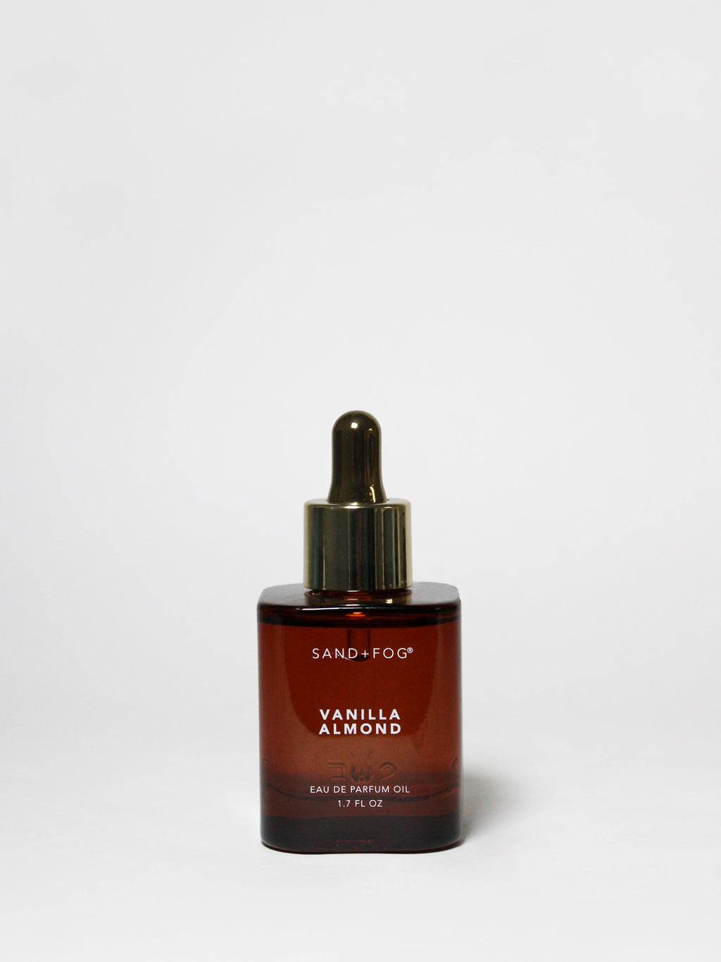 Vanilla Almond 50ml Perfume Oil Dropper