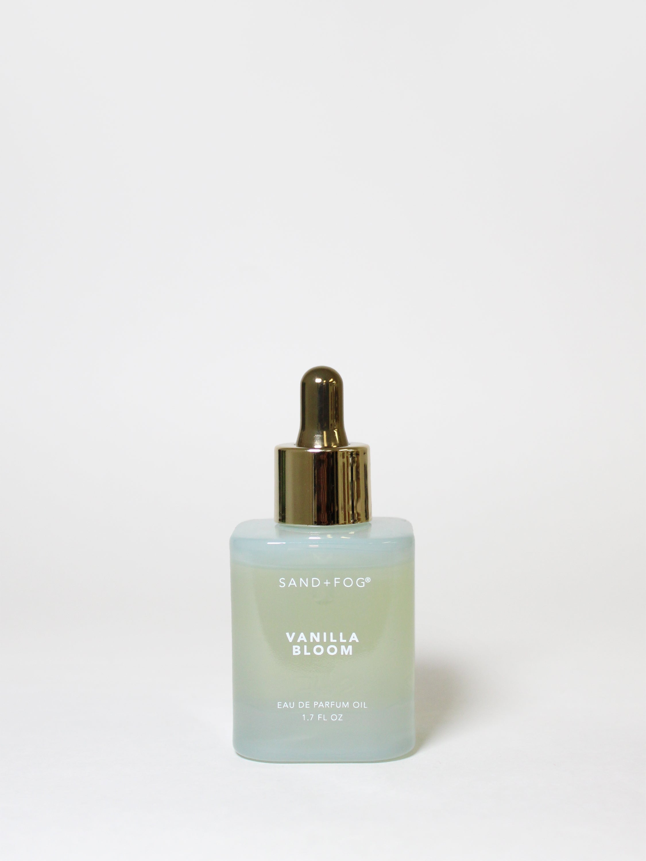Vanilla Bloom 50 ml Perfume Oil Dropper