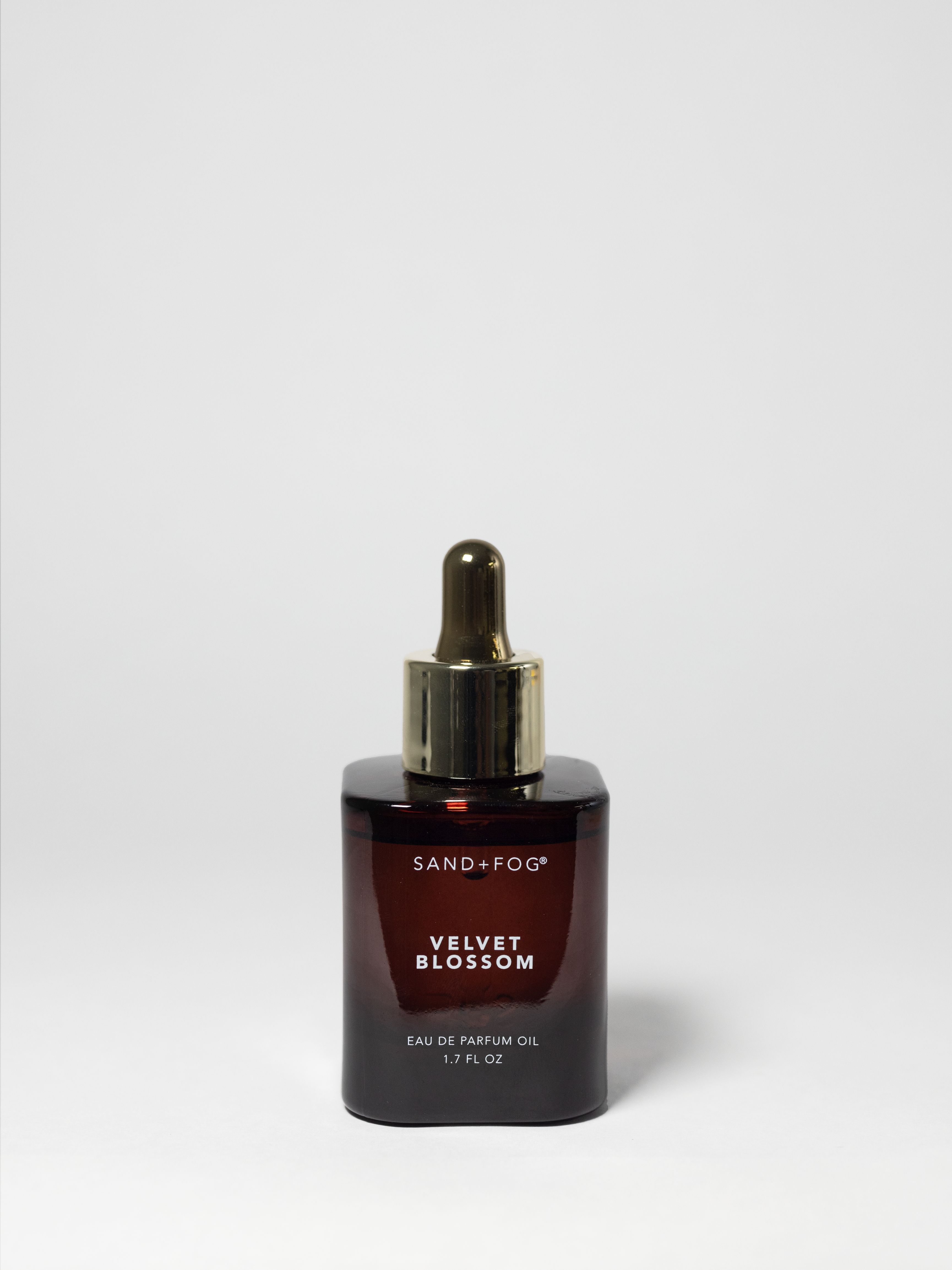 Velvet Blossom 50 ml Perfume Oil Dropper