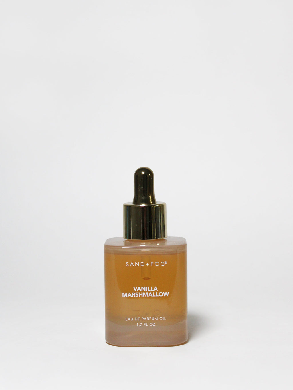 Vanilla Marshmallow 50 ml Perfume Oil Dropper