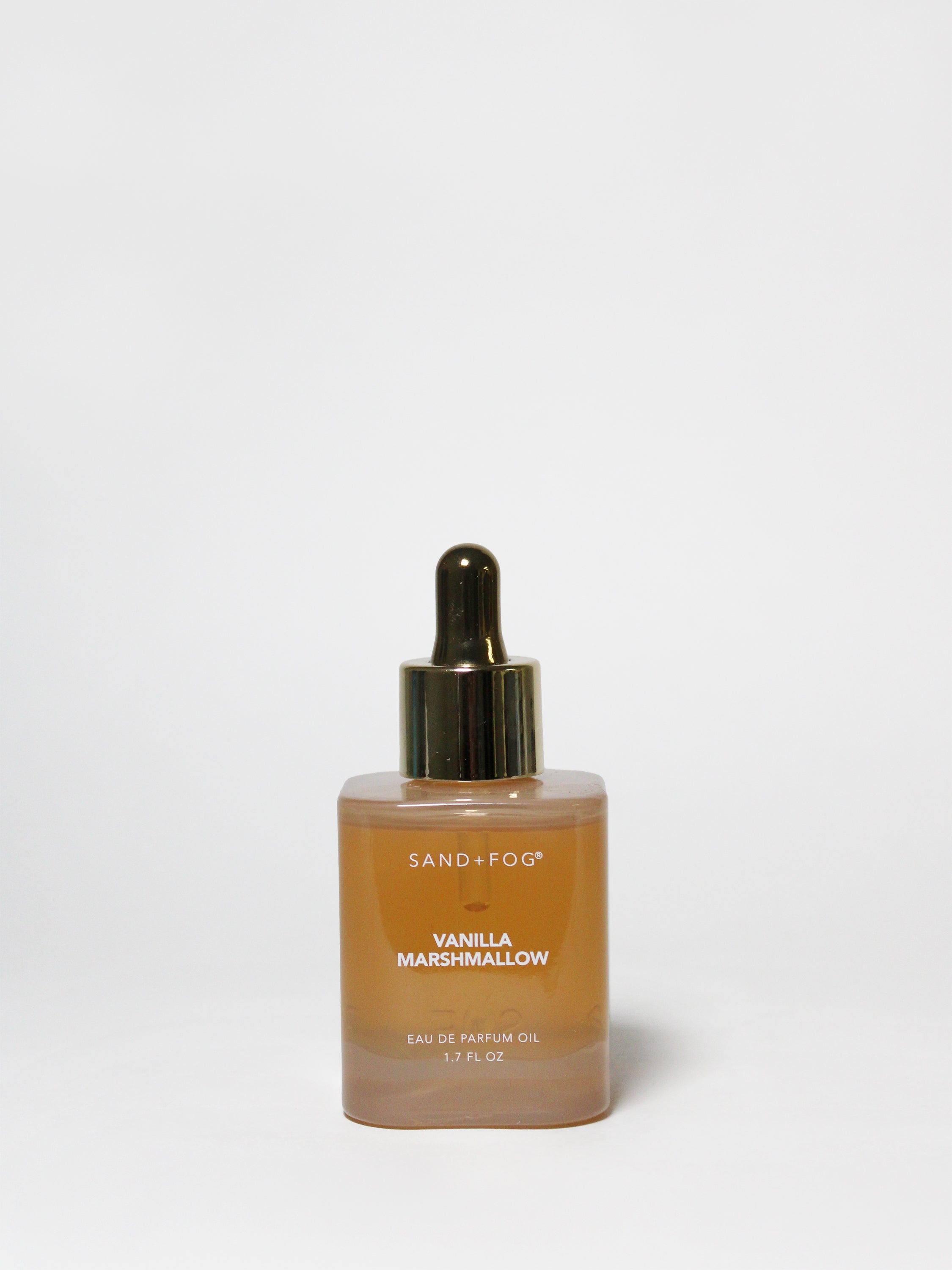 Vanilla Marshmallow 50 ml Perfume Oil Dropper