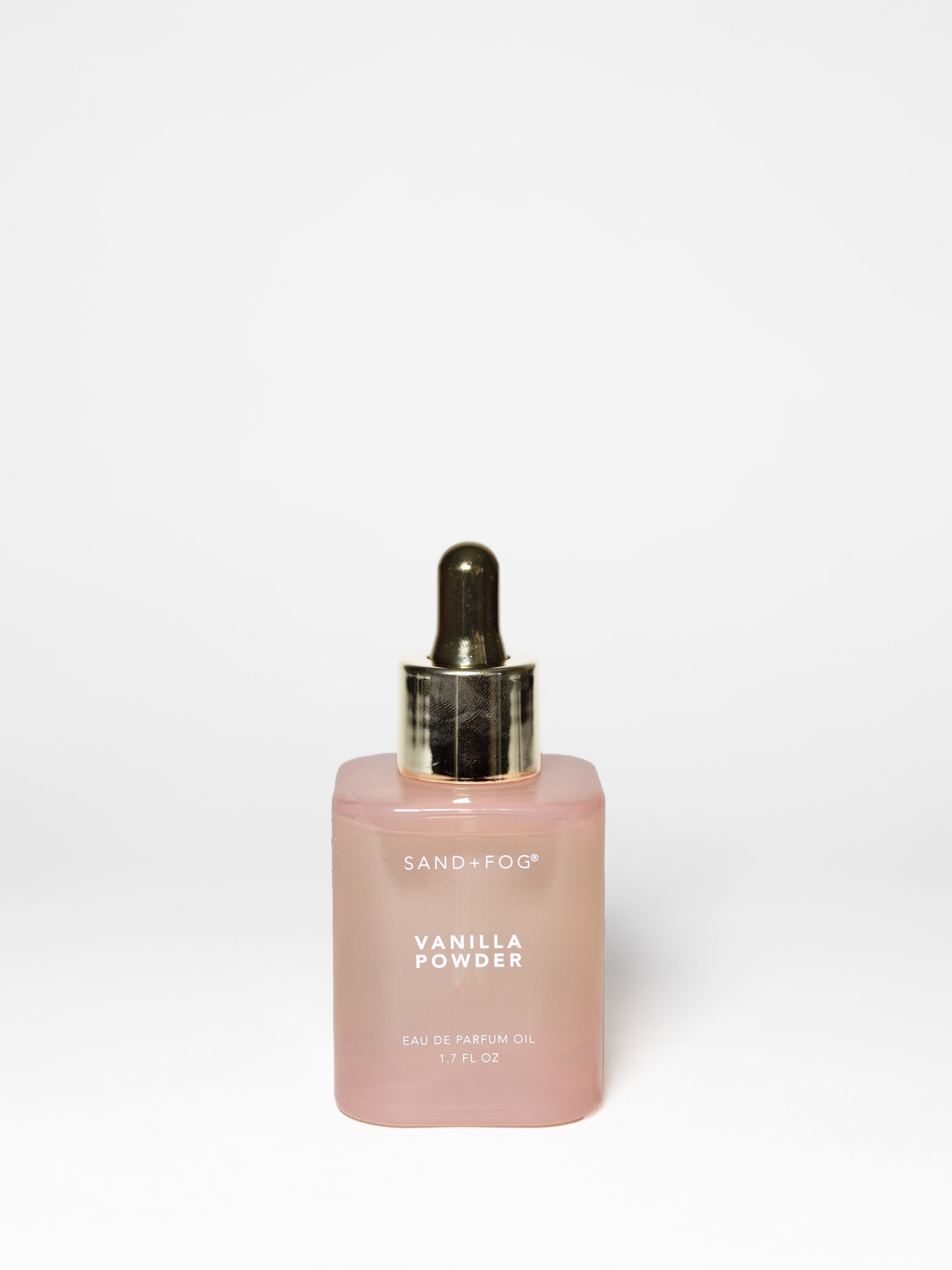 Vanilla Powder 50 ml Perfume Oil Dropper