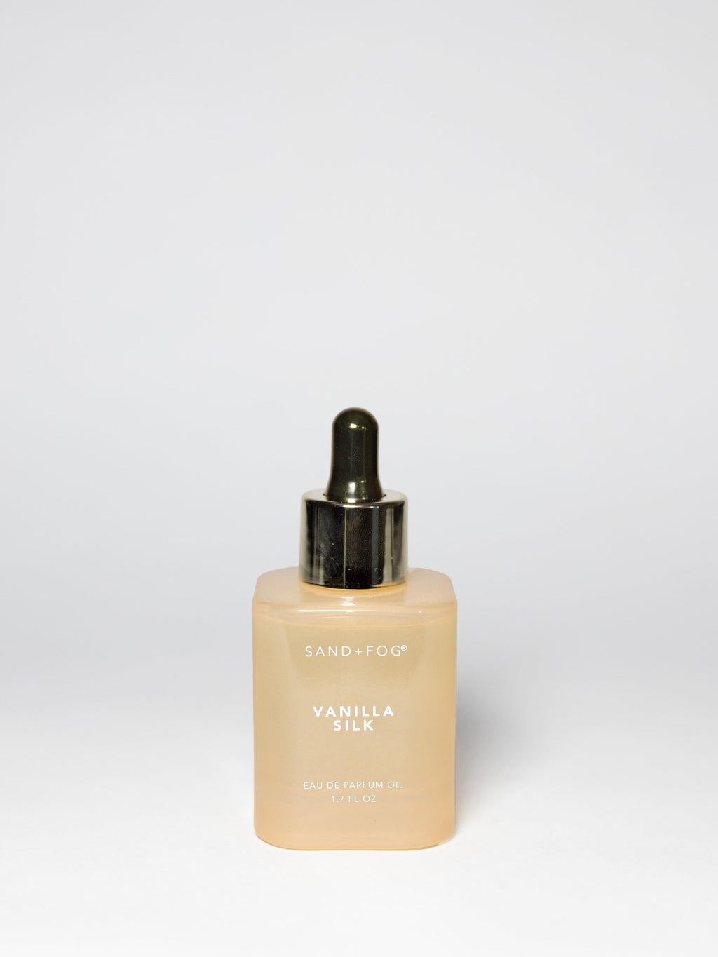 Vanilla Silk 50 ml Perfume Oil Dropper