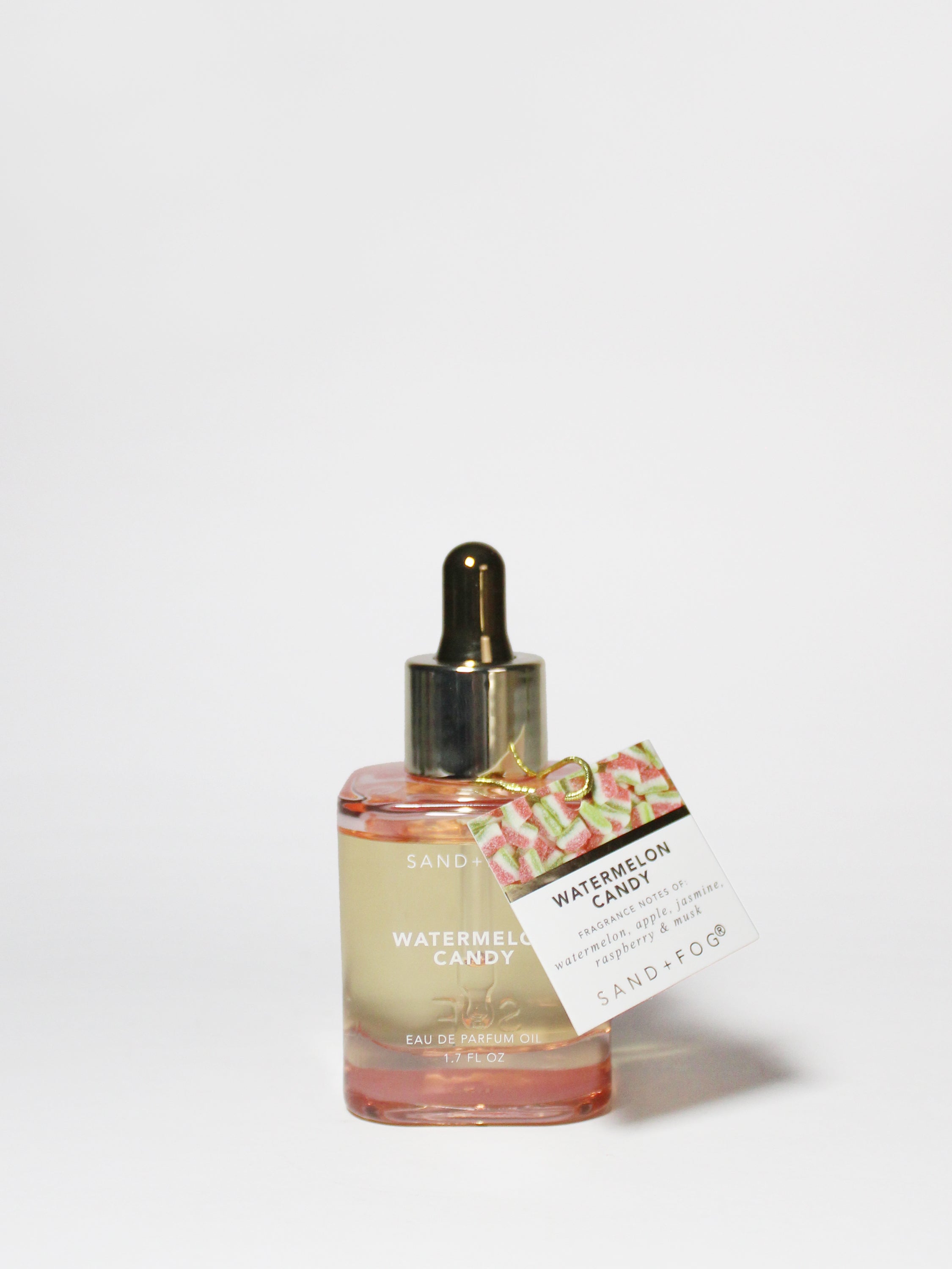 Watermelon Candy 50ml Perfume Oil Dropper