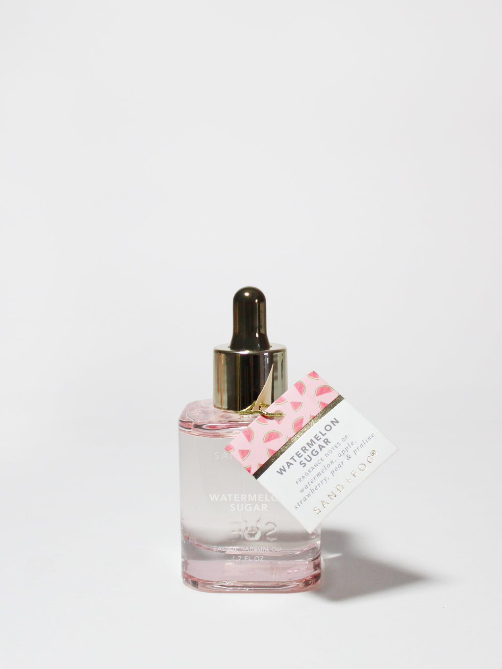 Watermelon Sugar 50ml Perfume Oil Dropper