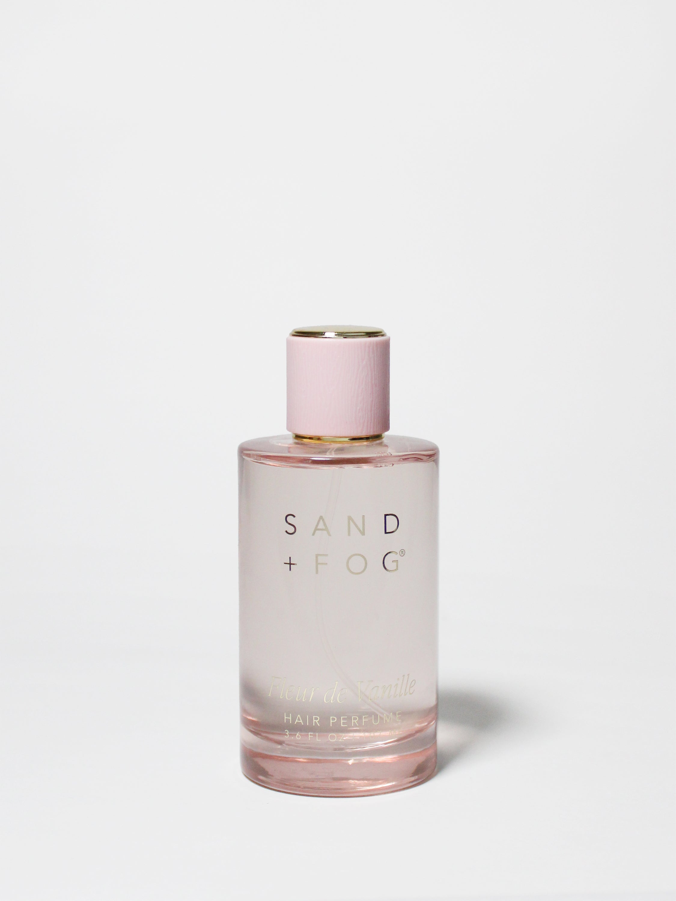 Fleur de Vanille 107 ml Hair Perfume