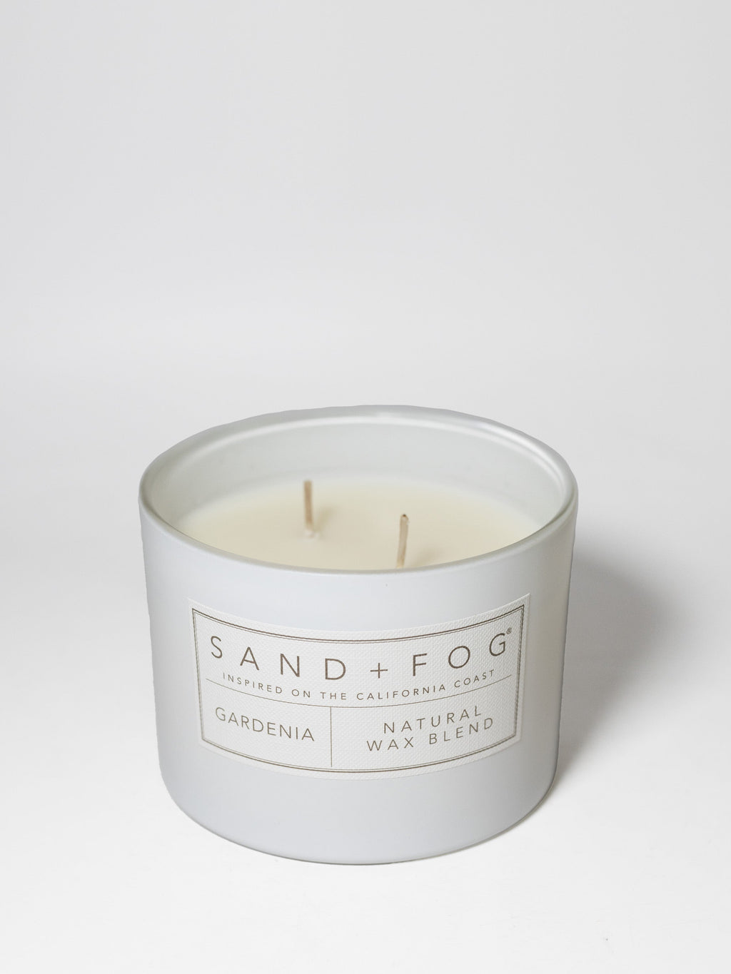 Gardenia 12 oz scented candle