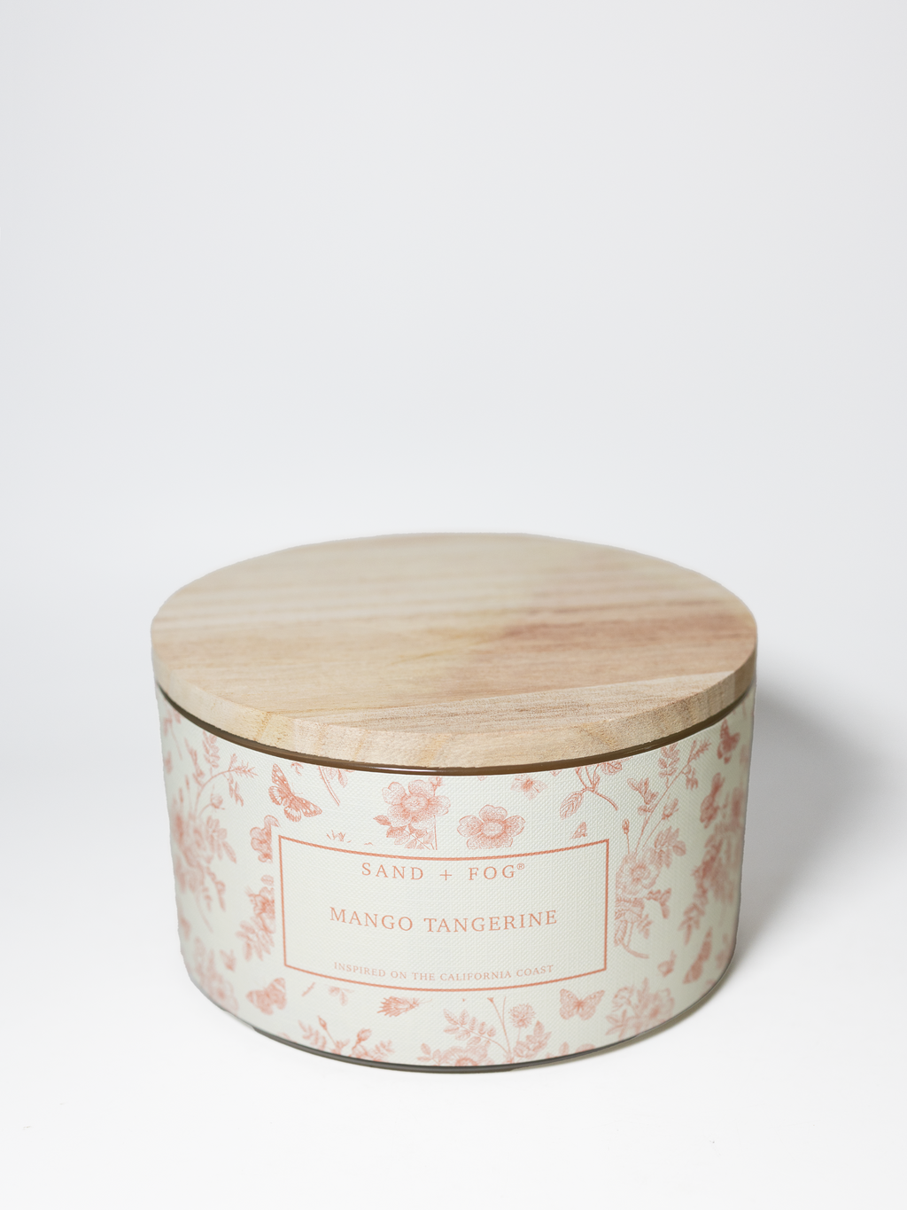 Mango Tangerine 23 oz scented candle