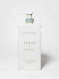 Bergamot & Oud 32 oz Body Wash