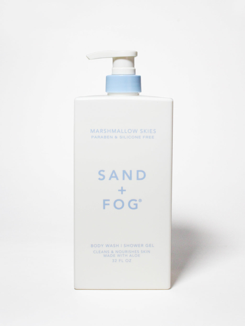 Marshmallow Skies 32 oz Body Wash