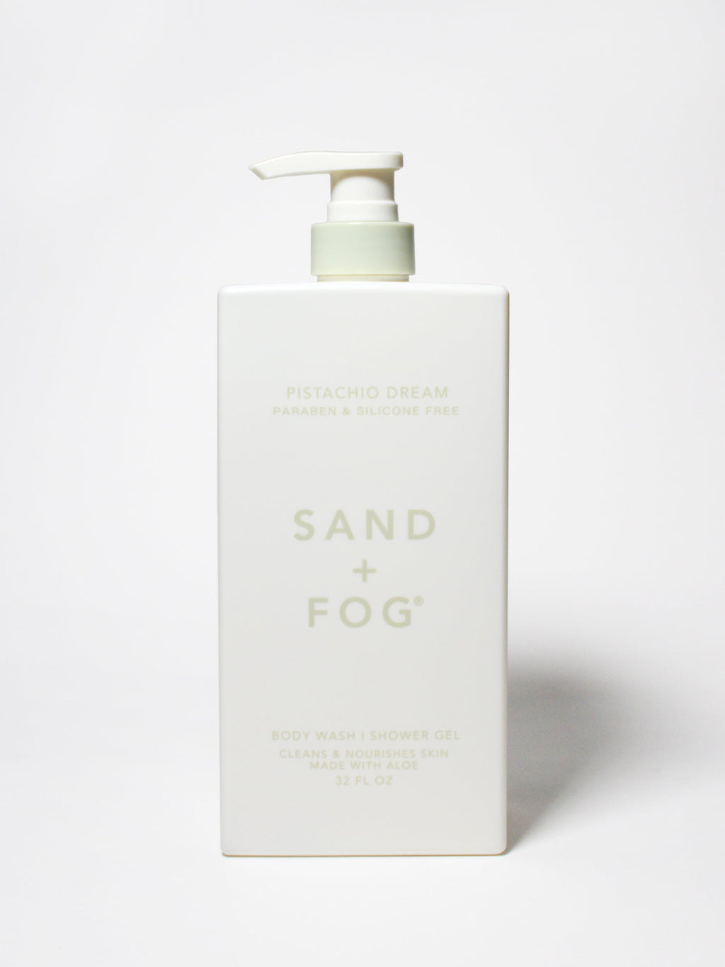 Pistachio Dream 32 oz Body Wash