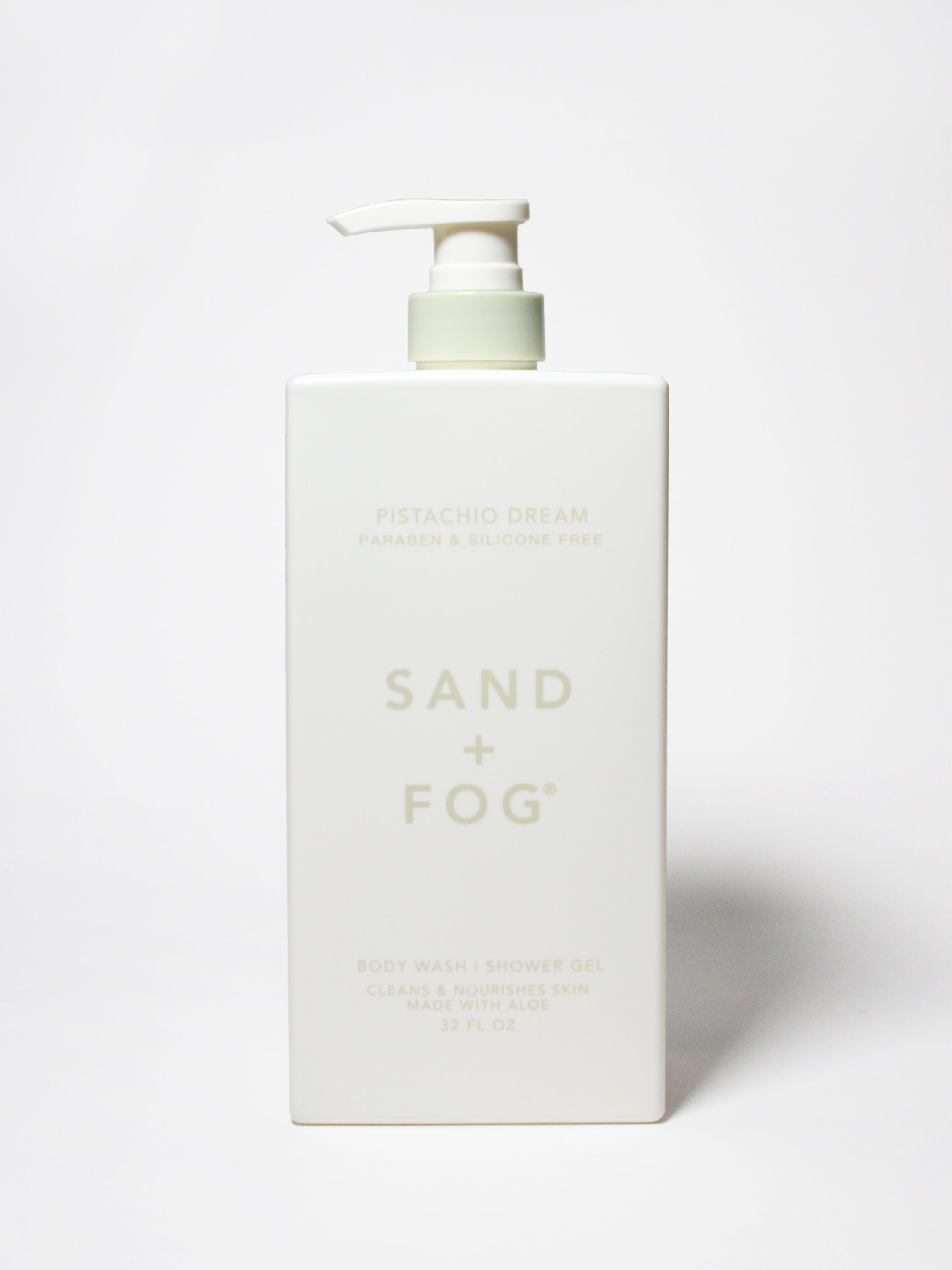 Pistachio Dream 32 oz Body Wash