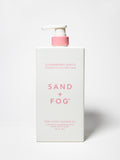 Strawberry Spritz 32 oz Body Wash
