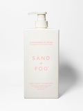 Strawberries & Cream 32 oz Body Wash