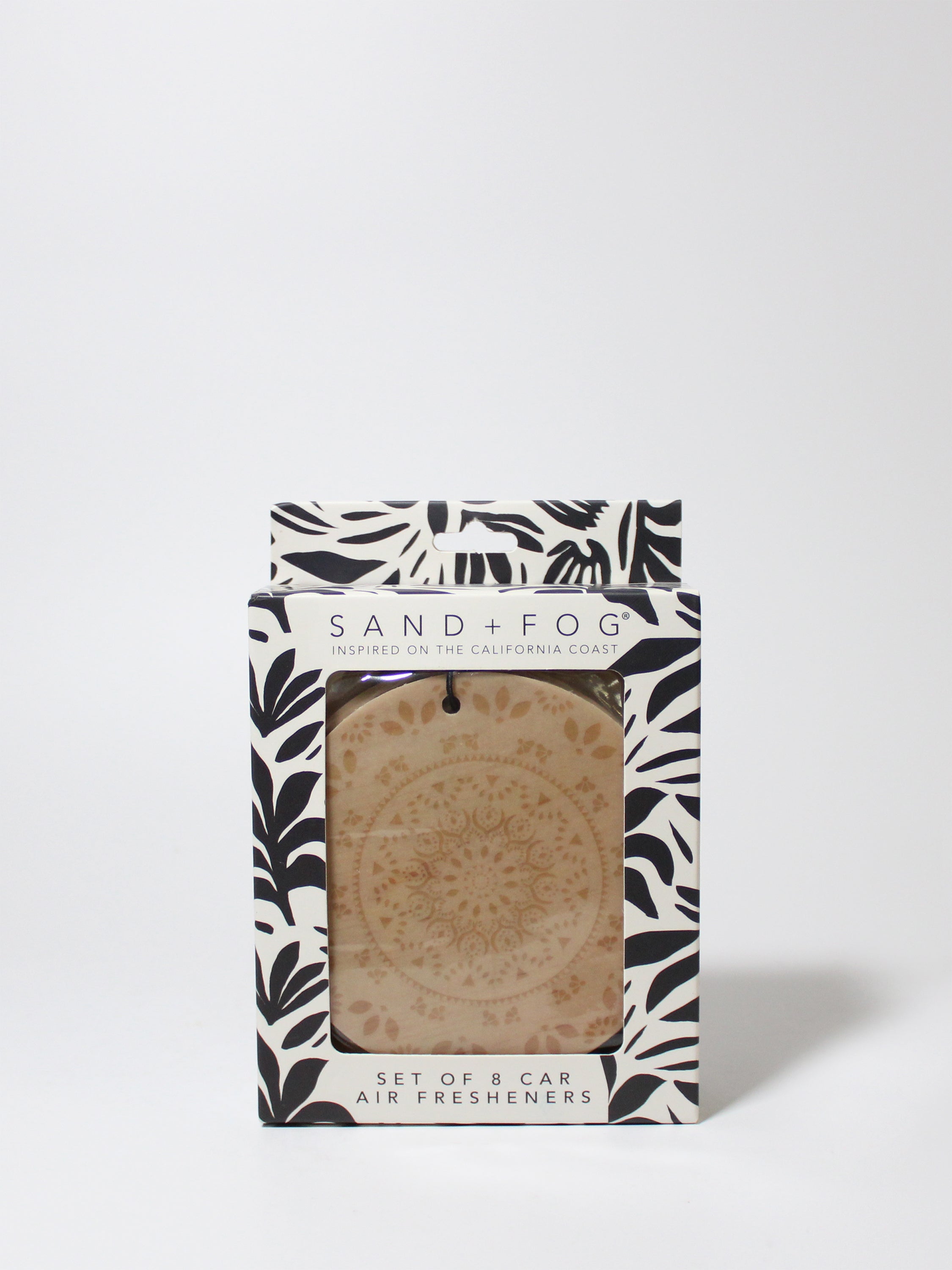 Set of * Car Air Fresheners