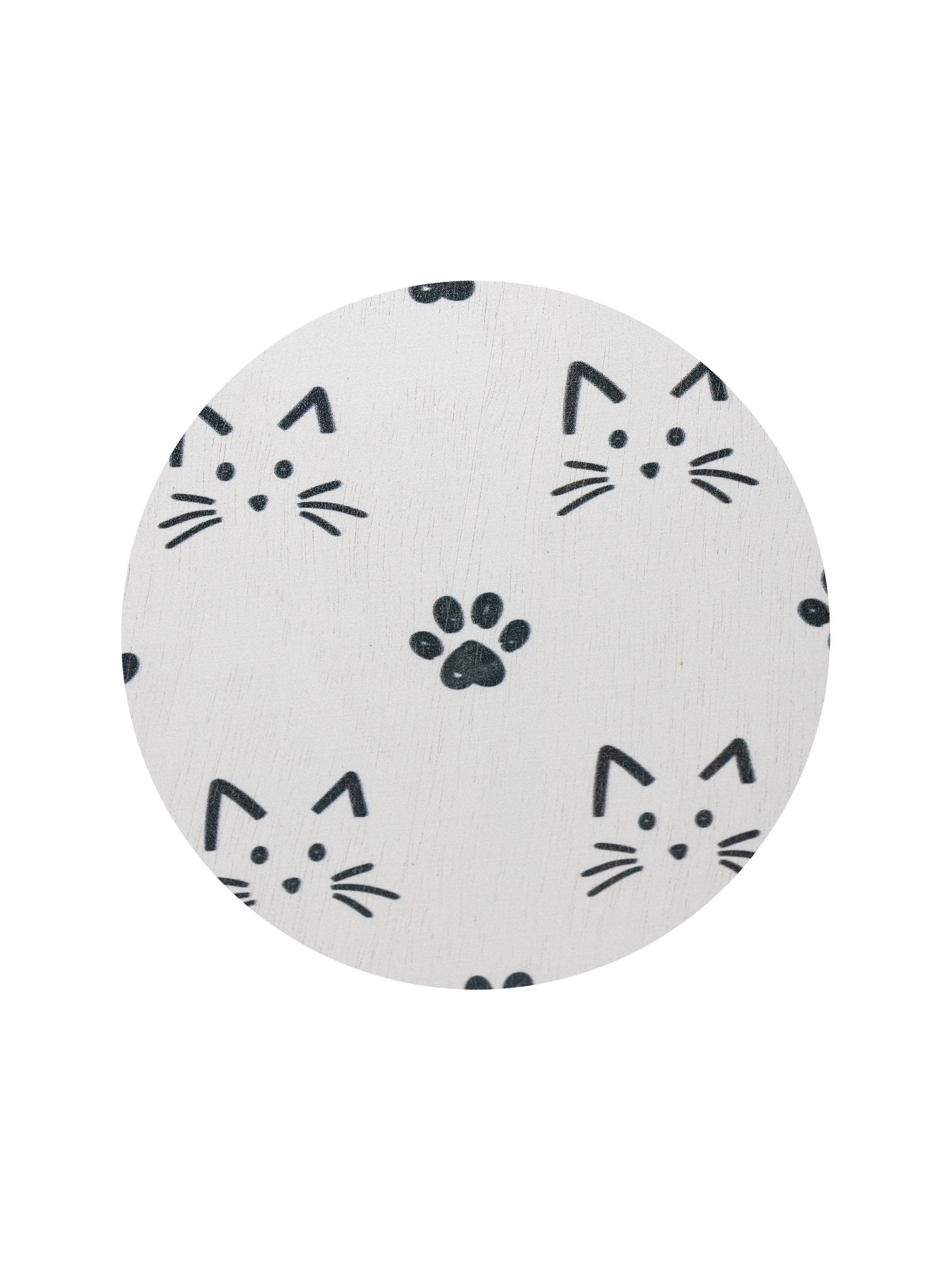 Sand + Paws Lavender Musk 12 oz scented candle