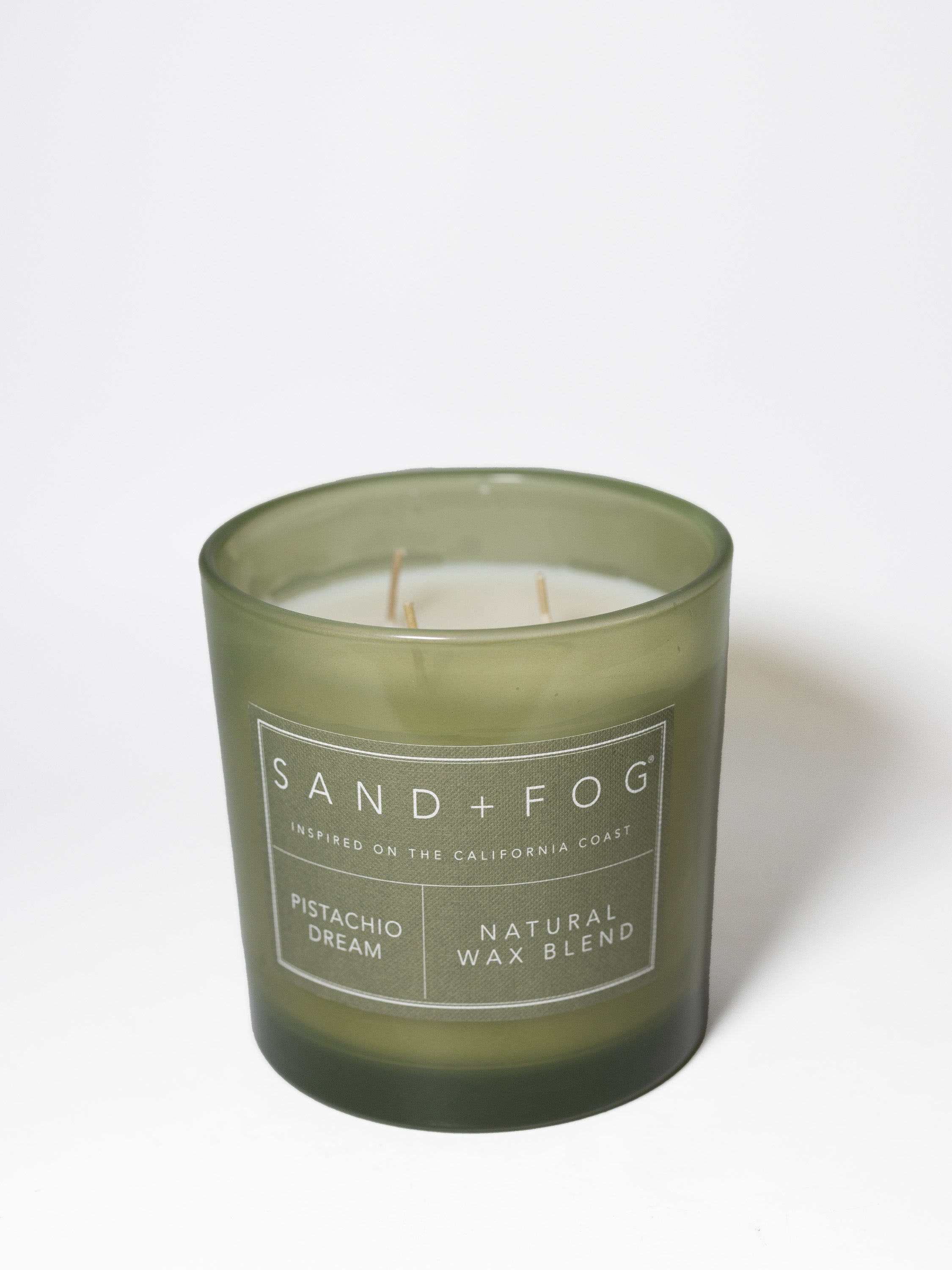 Pistachio Dream 21 oz scented candle