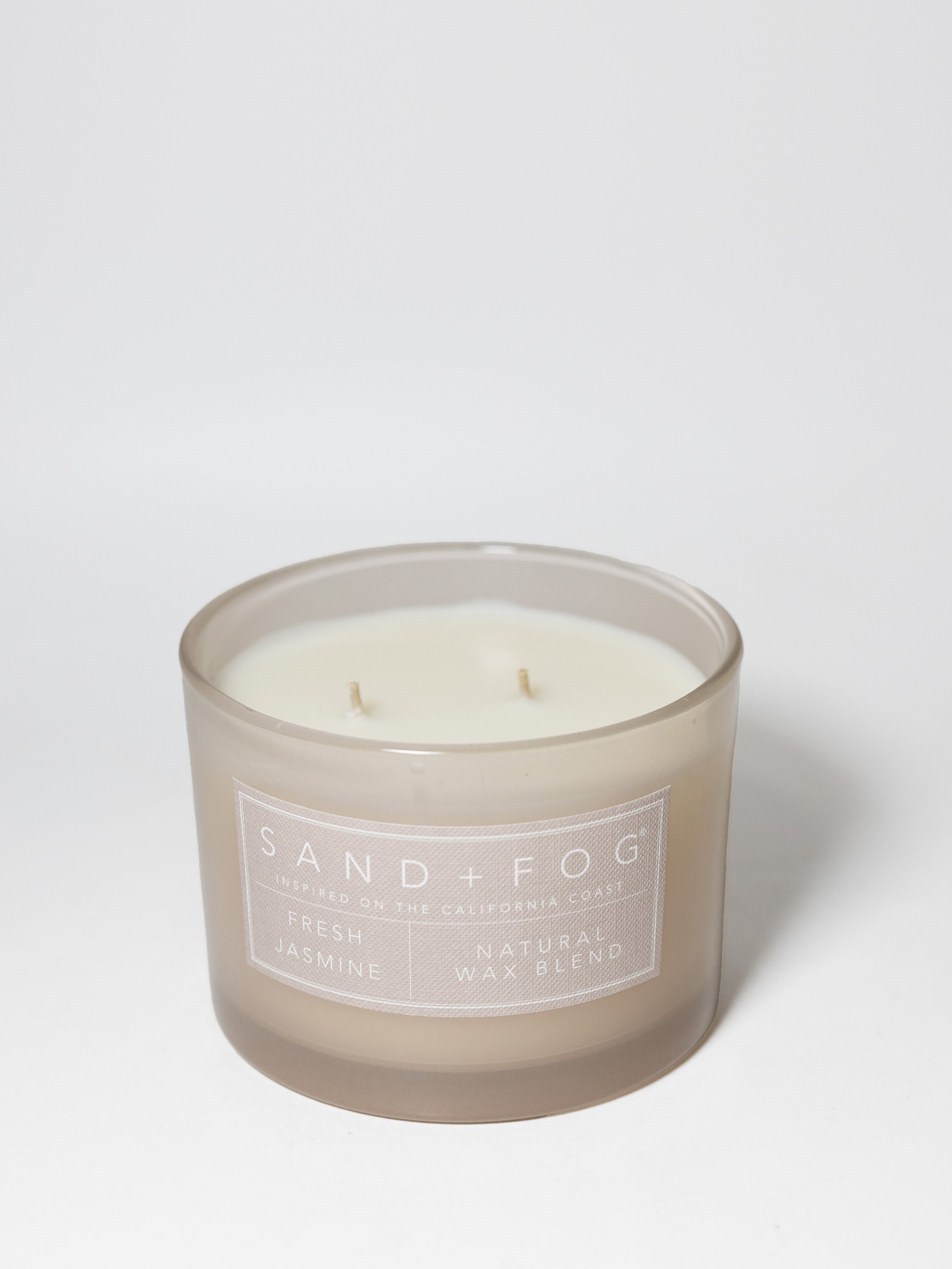 Fresh Jasmine 12 oz scented candle