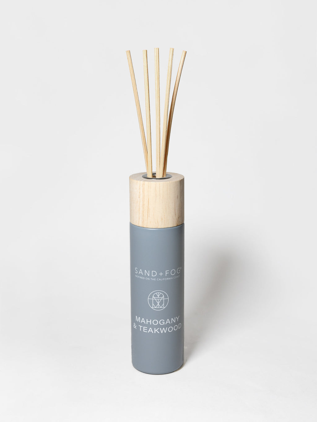 Mahogany & Teakwood 100 ml Reed Diffuser