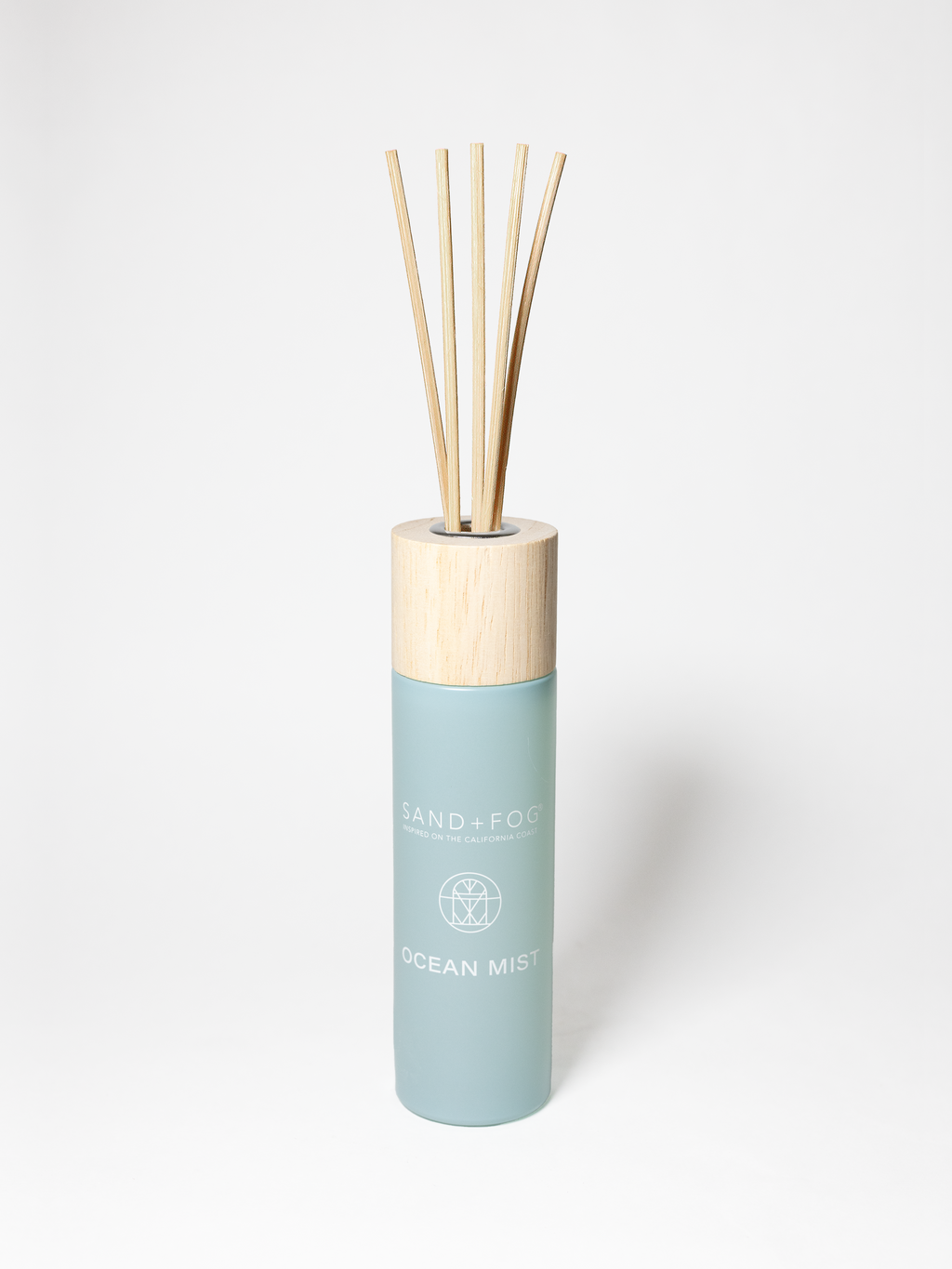 Ocean Mist 100 ml Reed Diffuser